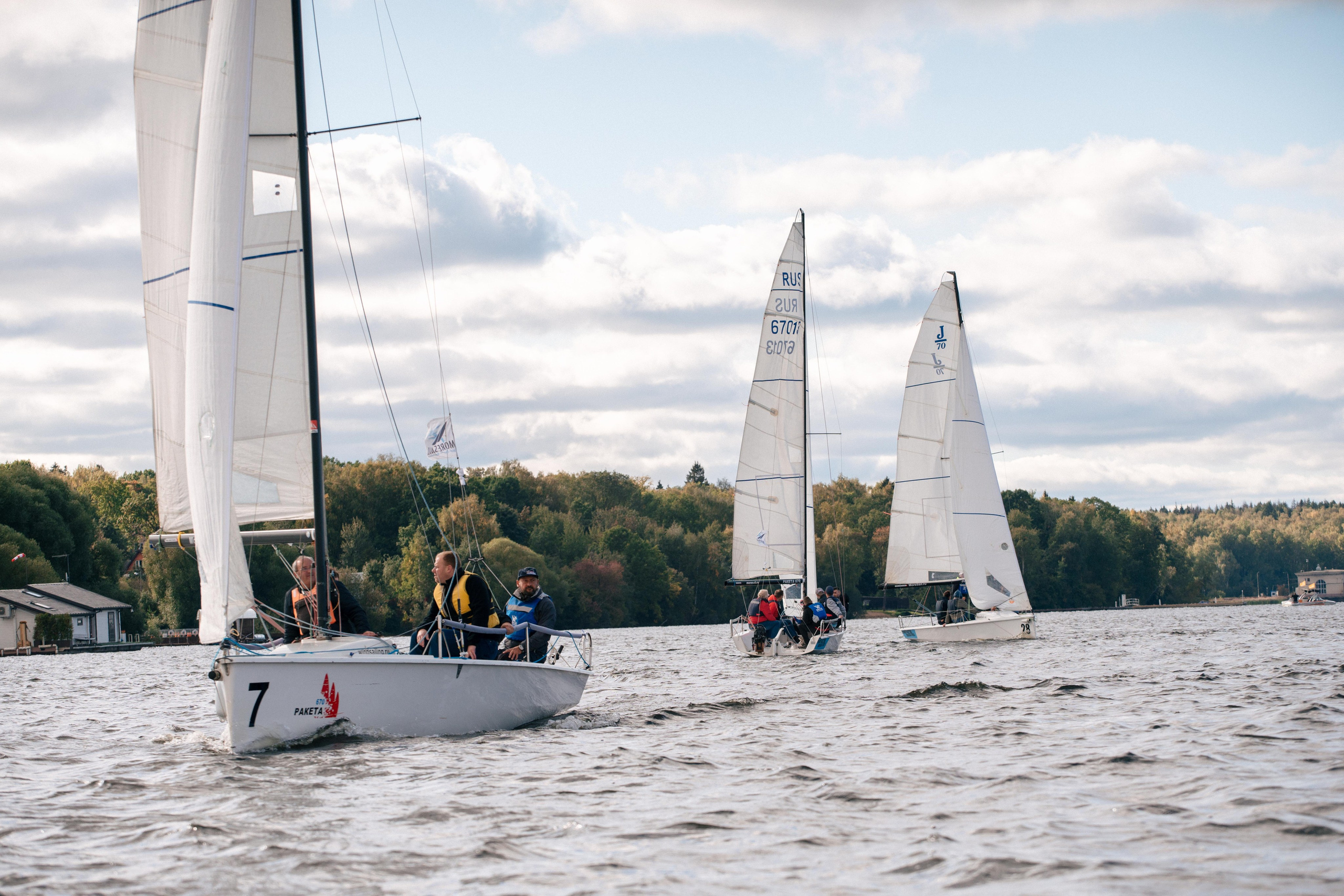 Regata. Свадебный и портретный фотограф в Москве Гудумак Евгений