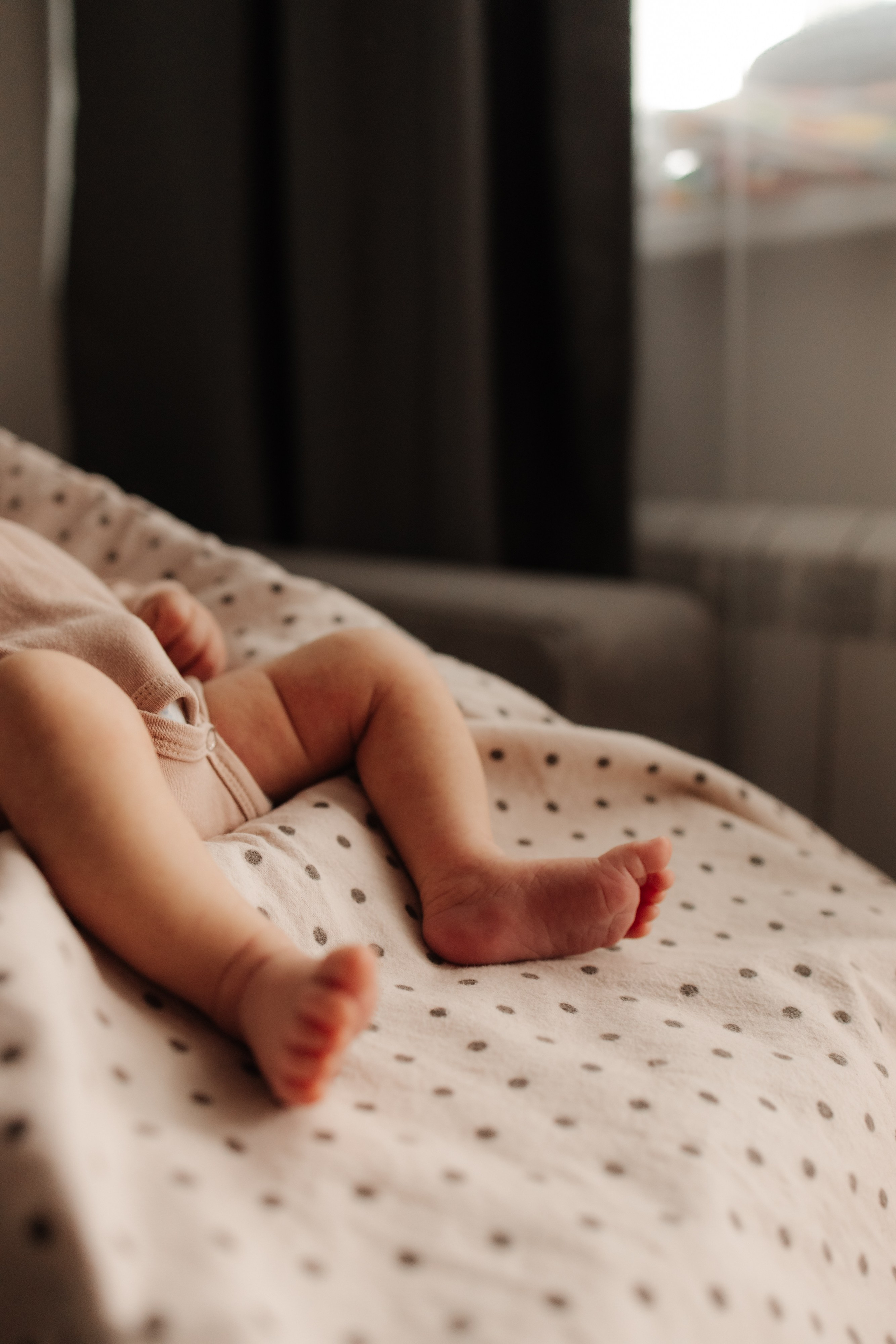 Аленушка дома. Фотограф Новосибирск