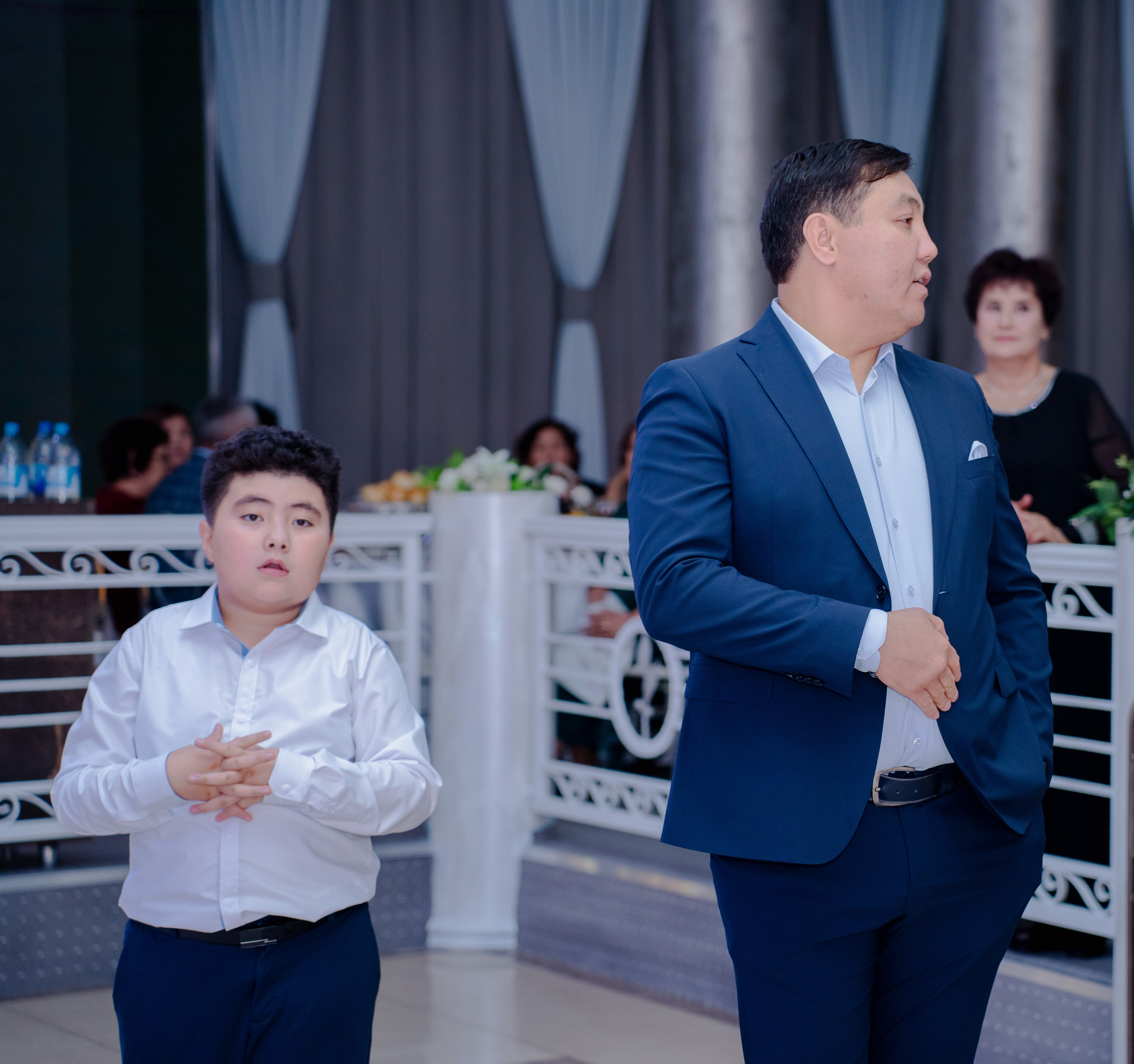 KAMILLA QYZ UZATU. Nomad media