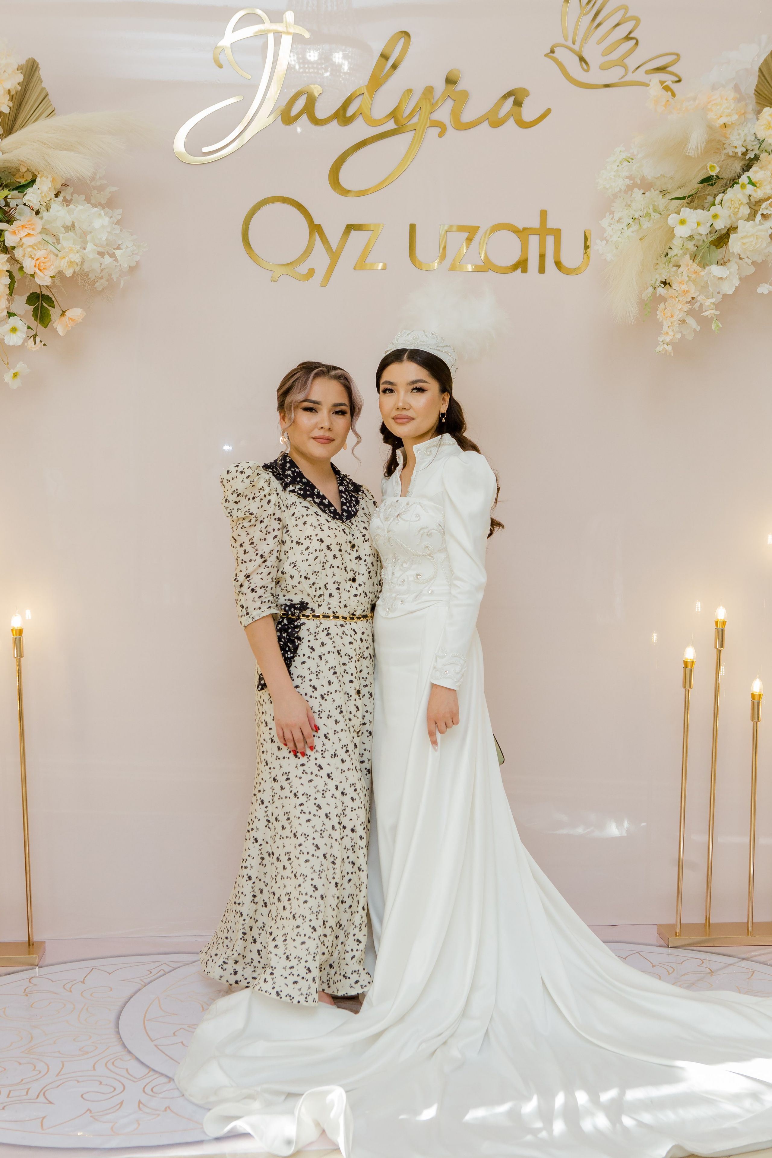 QYZ UZATU ZHADYRA. Свадебный и репортажный фотограф в Астане T.Yertay «Nomad media»