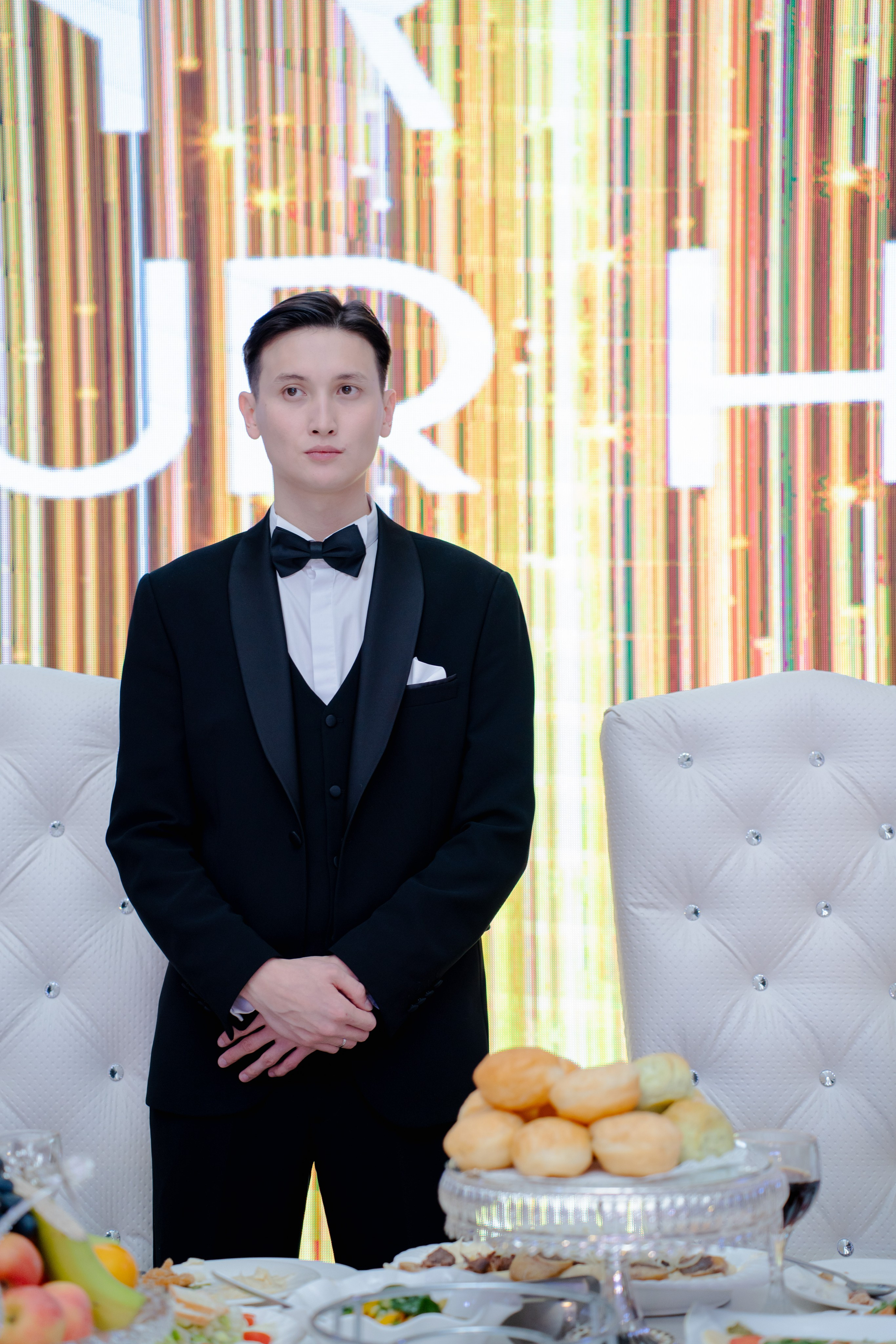 KAMILLA QYZ UZATU. Nomad media