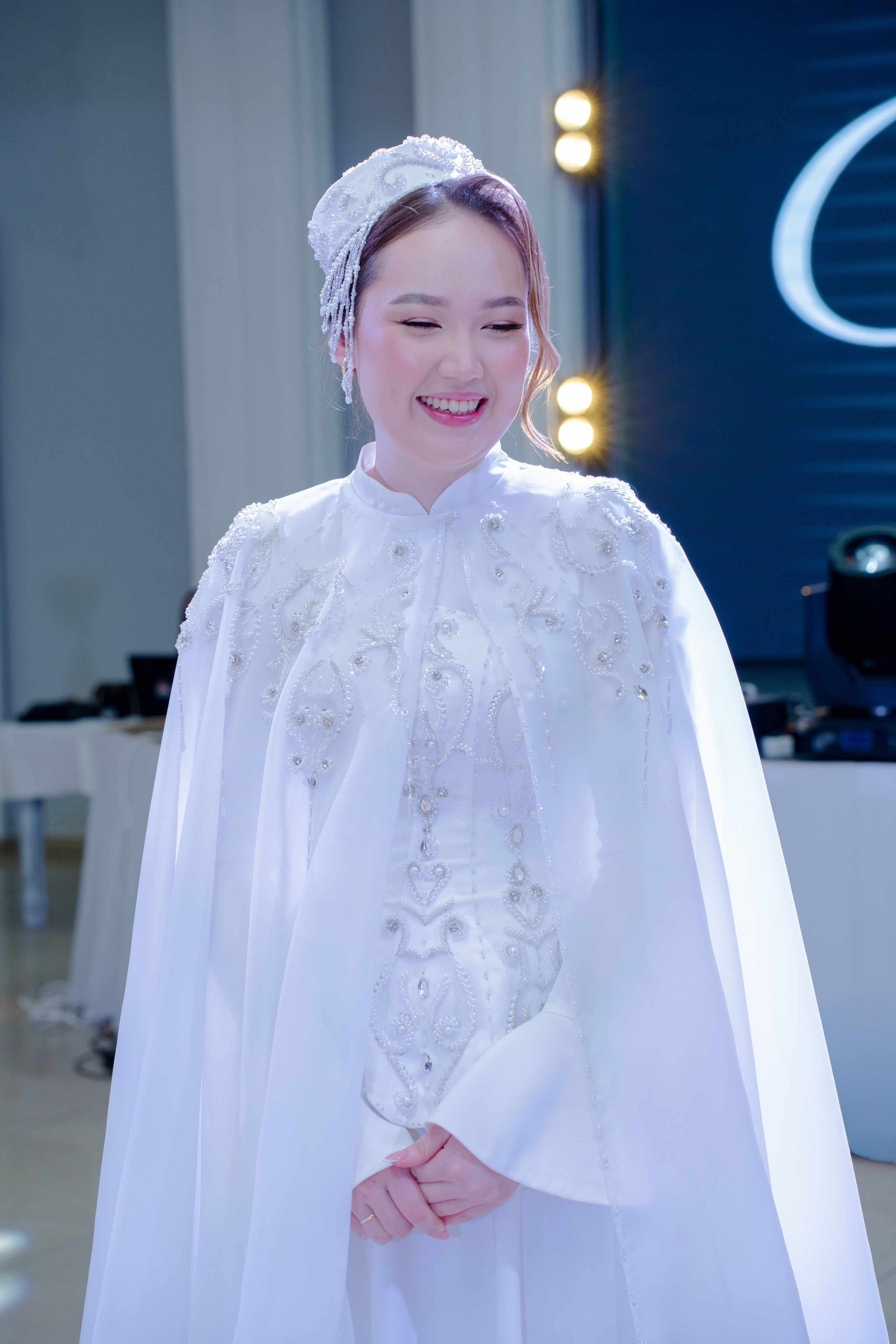 KAMILLA QYZ UZATU. Nomad media