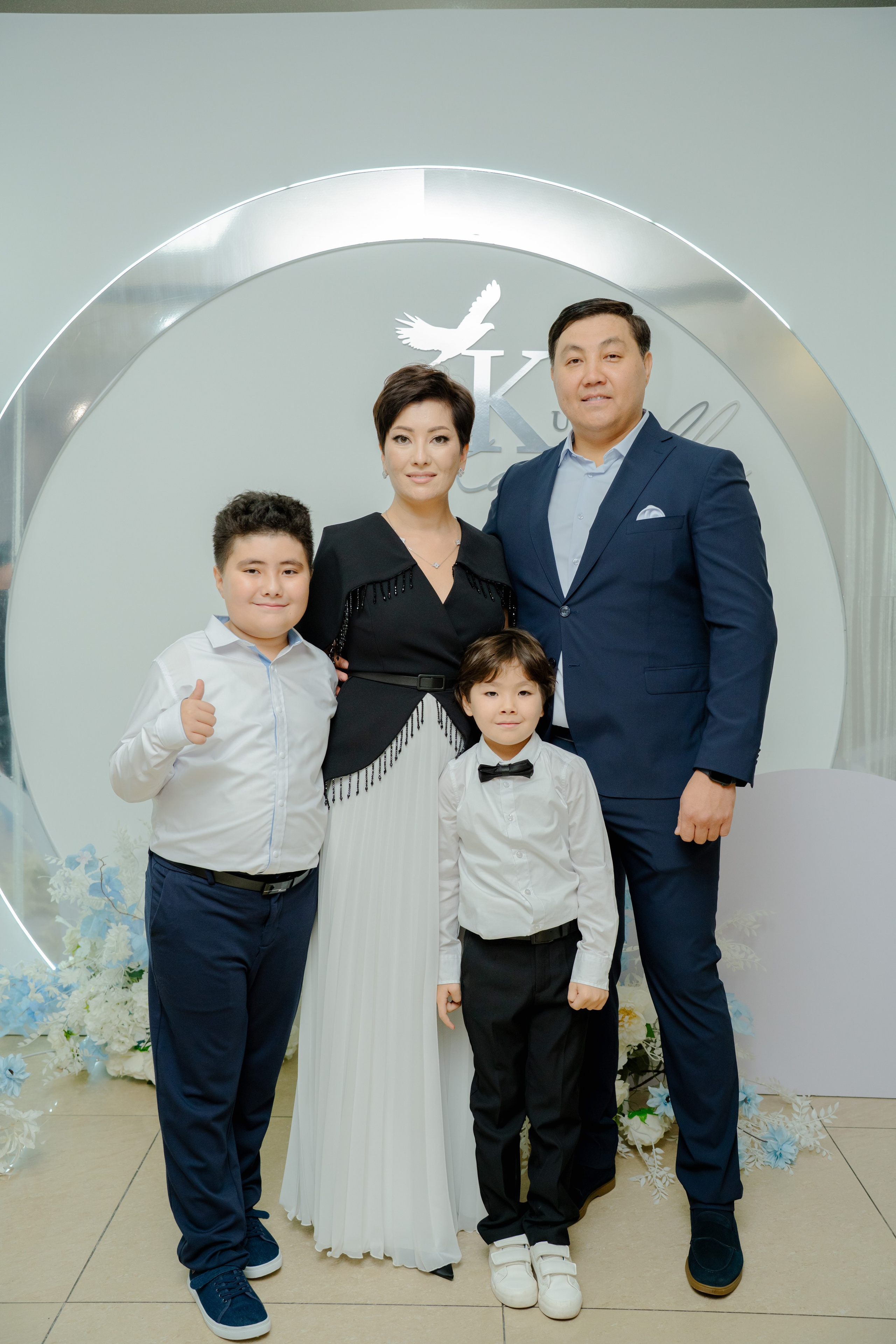 KAMILLA QYZ UZATU. Nomad media