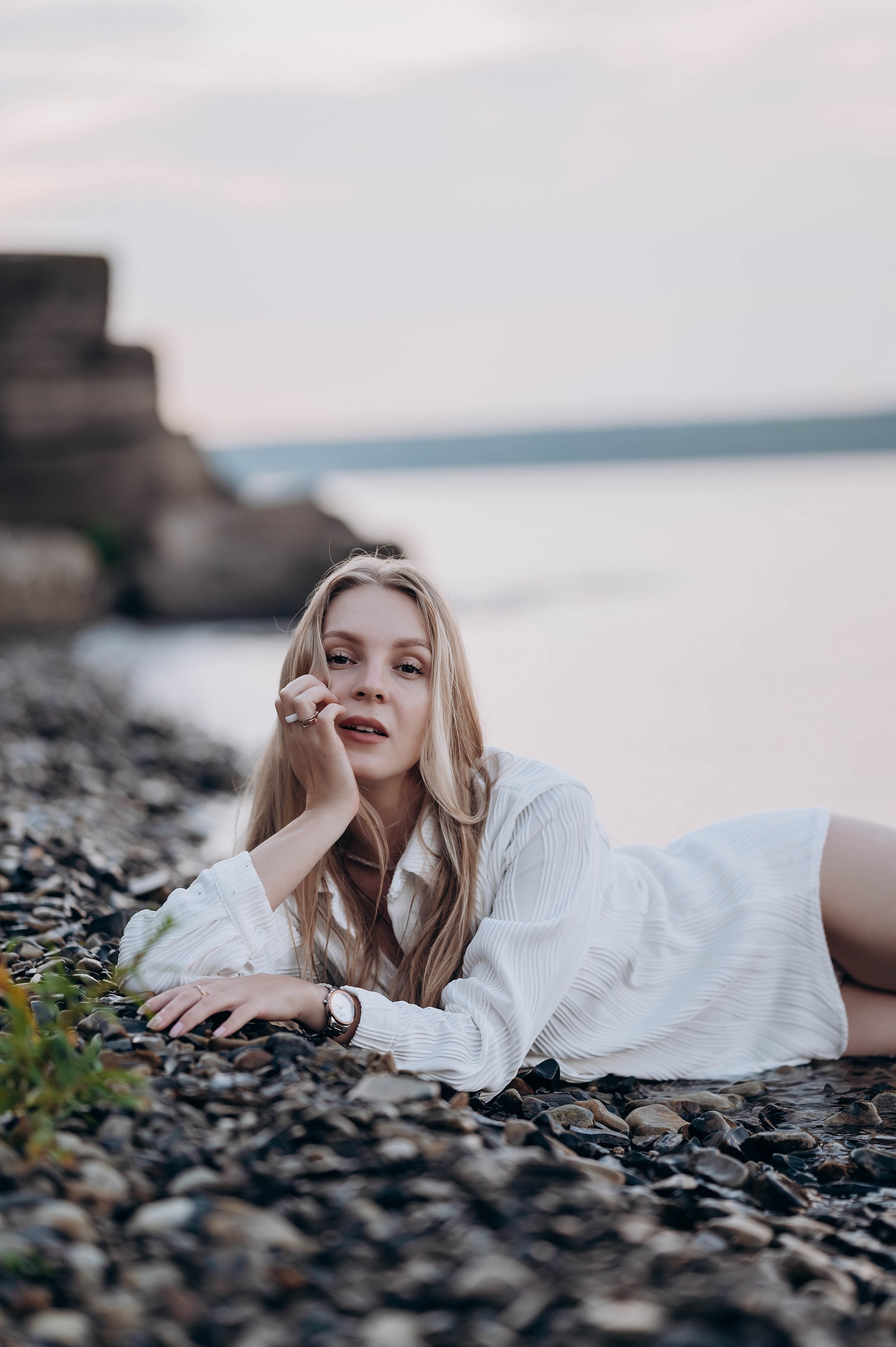 Индивидуальные фотосессии. Главная