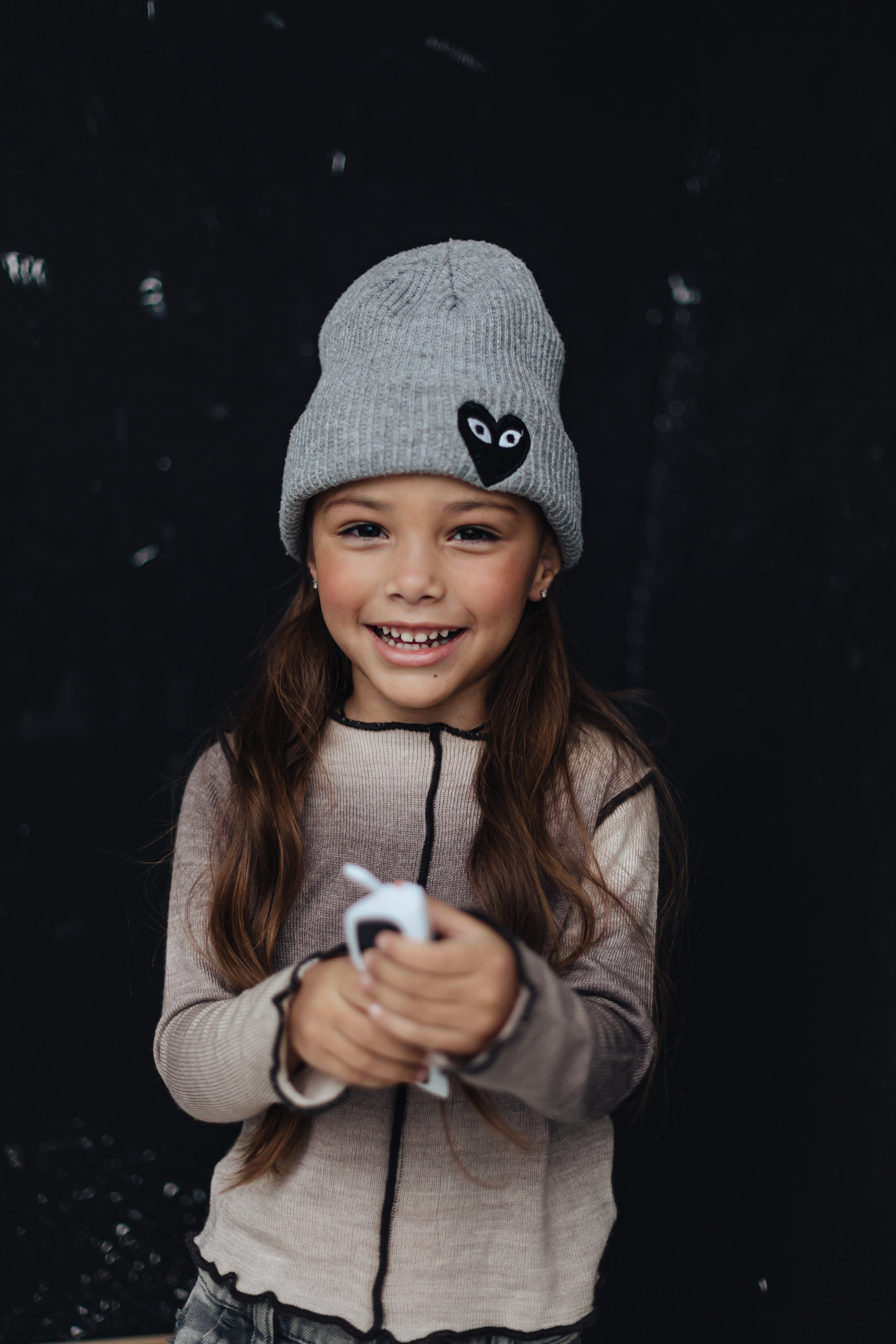 Гарри, Лети, София, Арсений. Главная