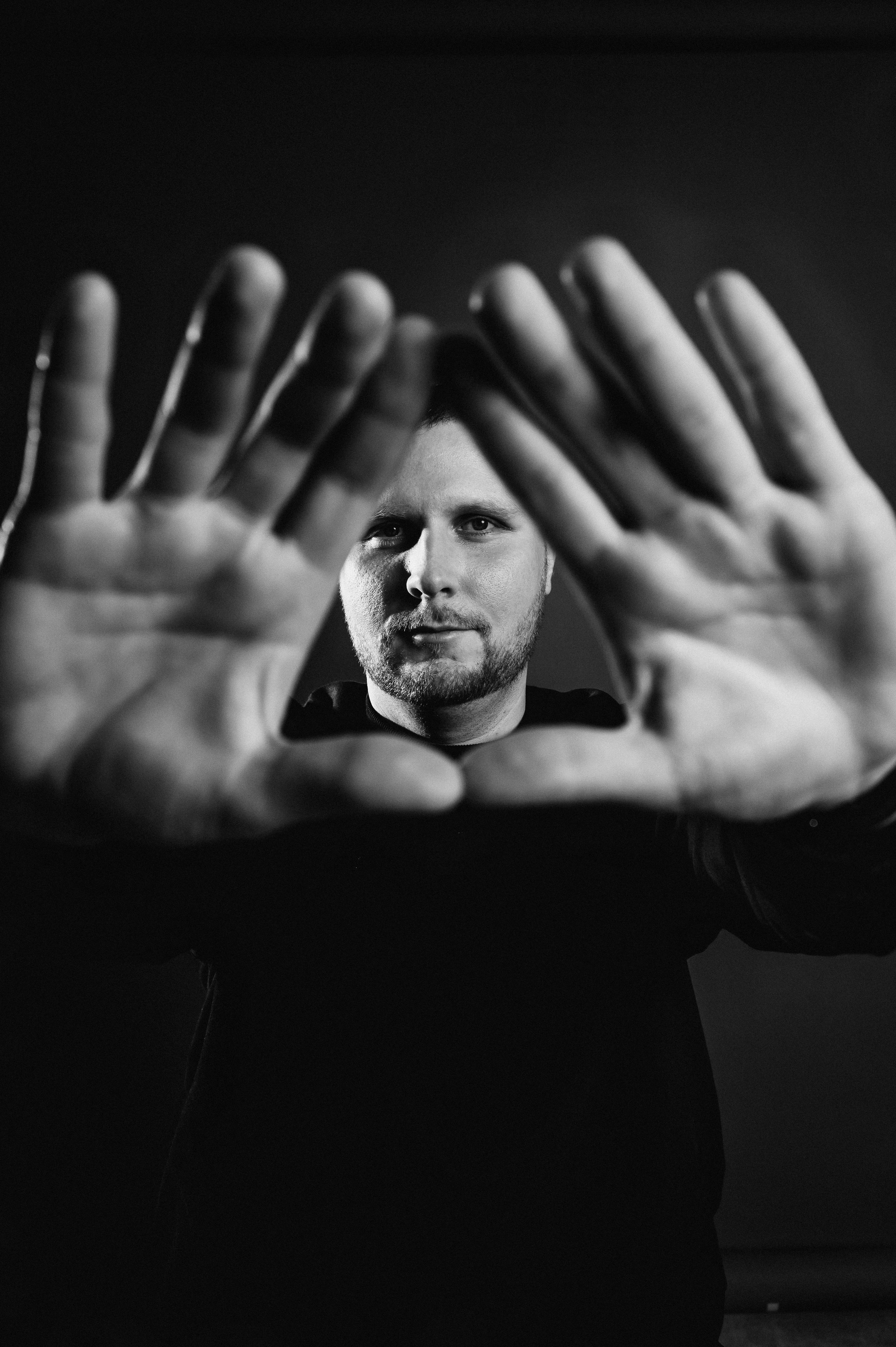 Портреты. Фотограф в Санкт-Петербурге Wanna Tha Photo