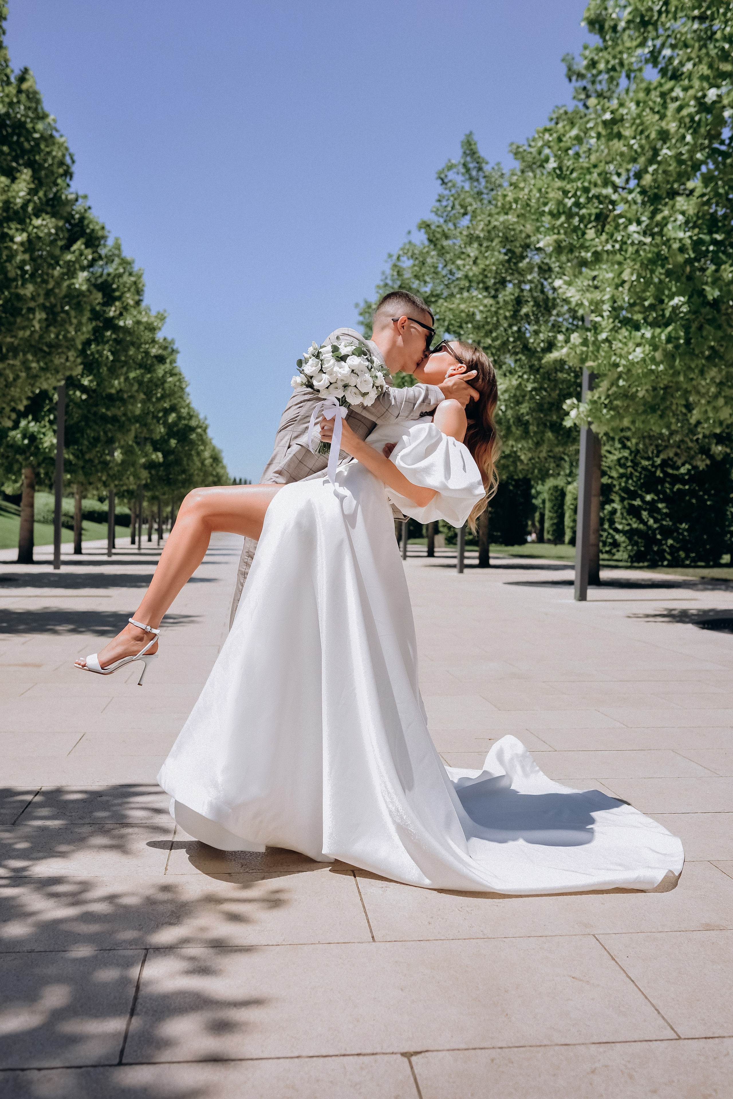 Polina & Sergei. Фотограф Кириенко Саша I Краснодар I Горловка I ДНР I КРД