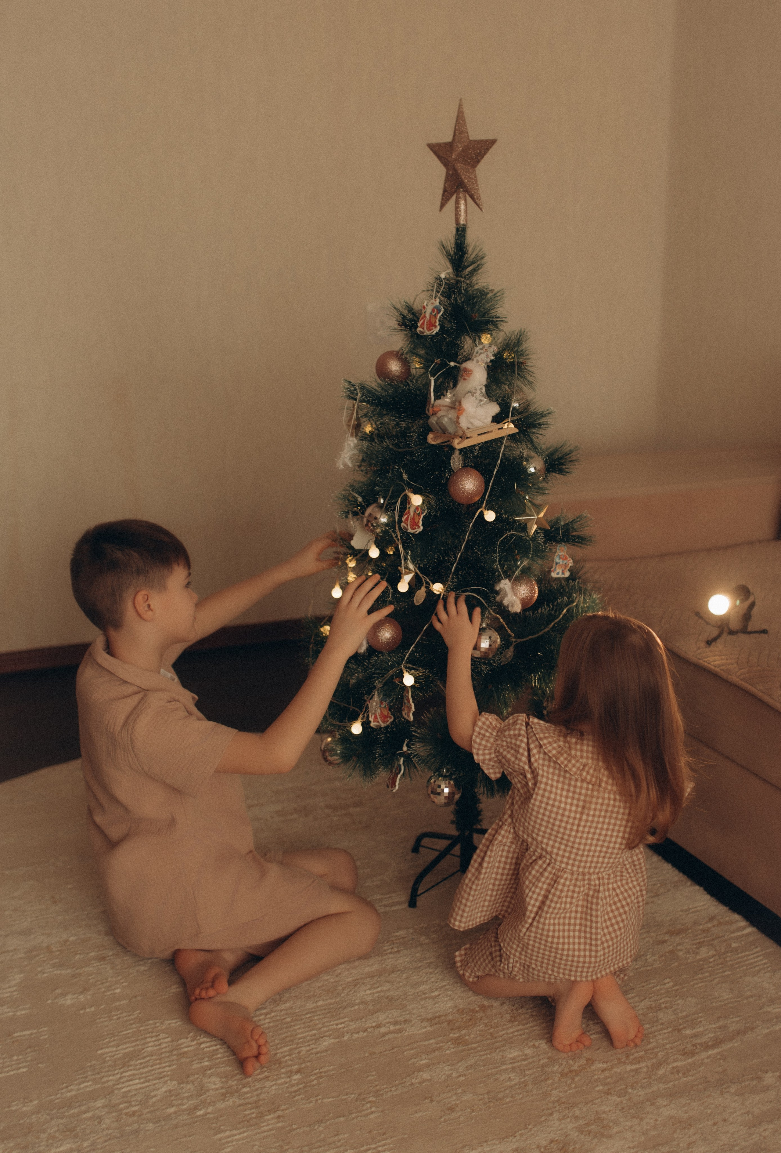 Домашняя история. Фотограф Юлия Хакимова / Казань/ Чистополь