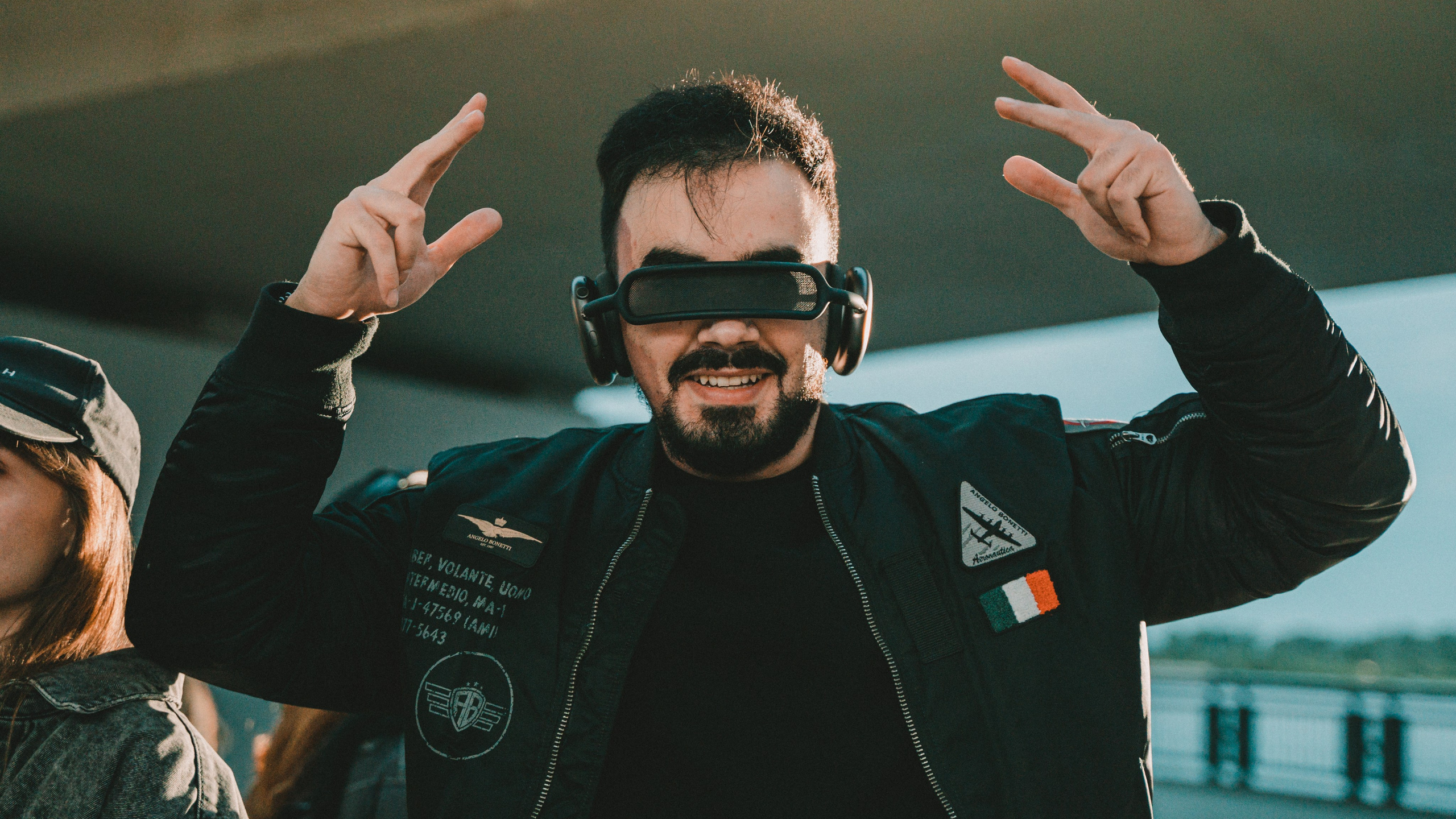 Бэкстейдж съемок клипа «Шулай». Главная