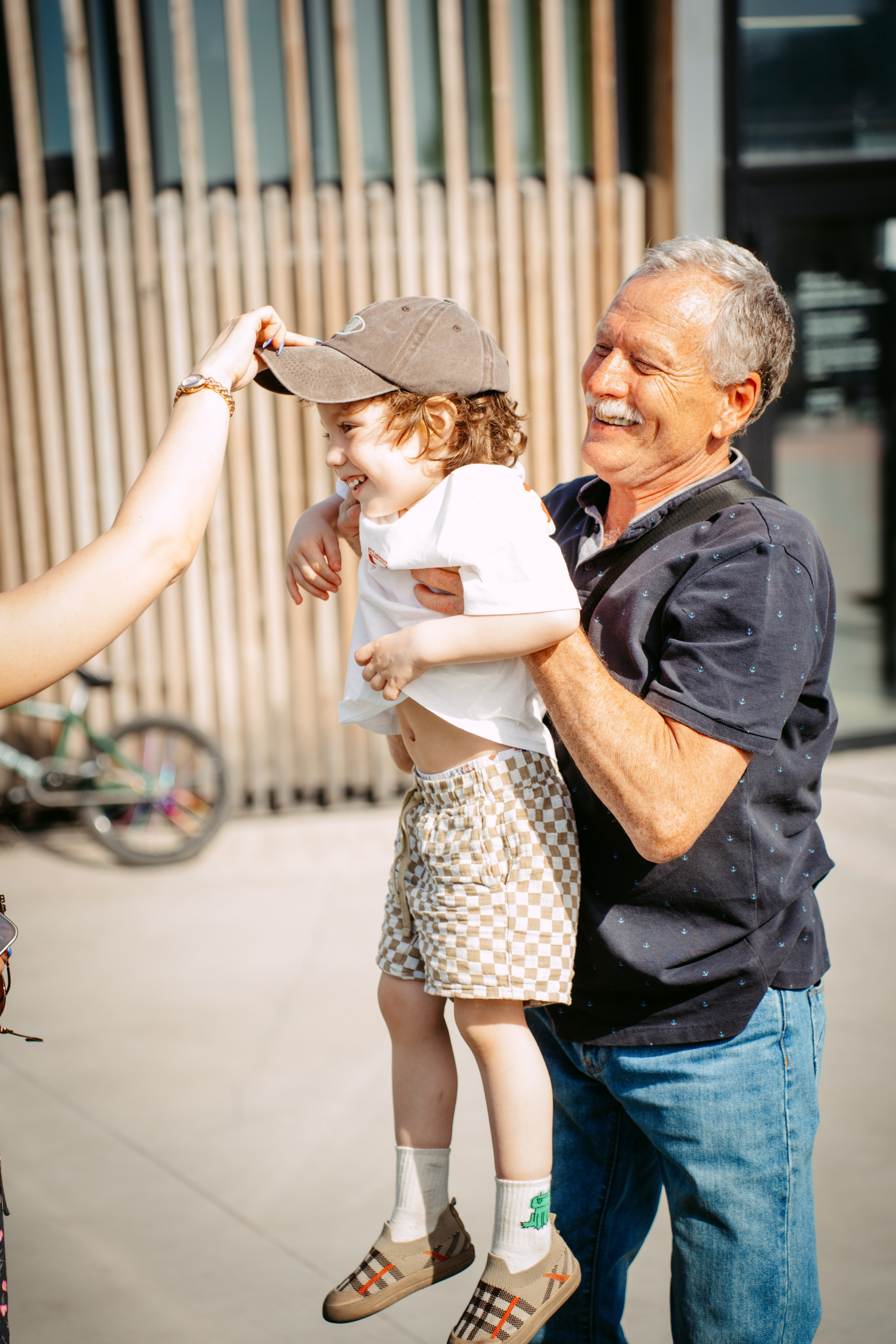 УРАМ|Детский фестиваль. Главная