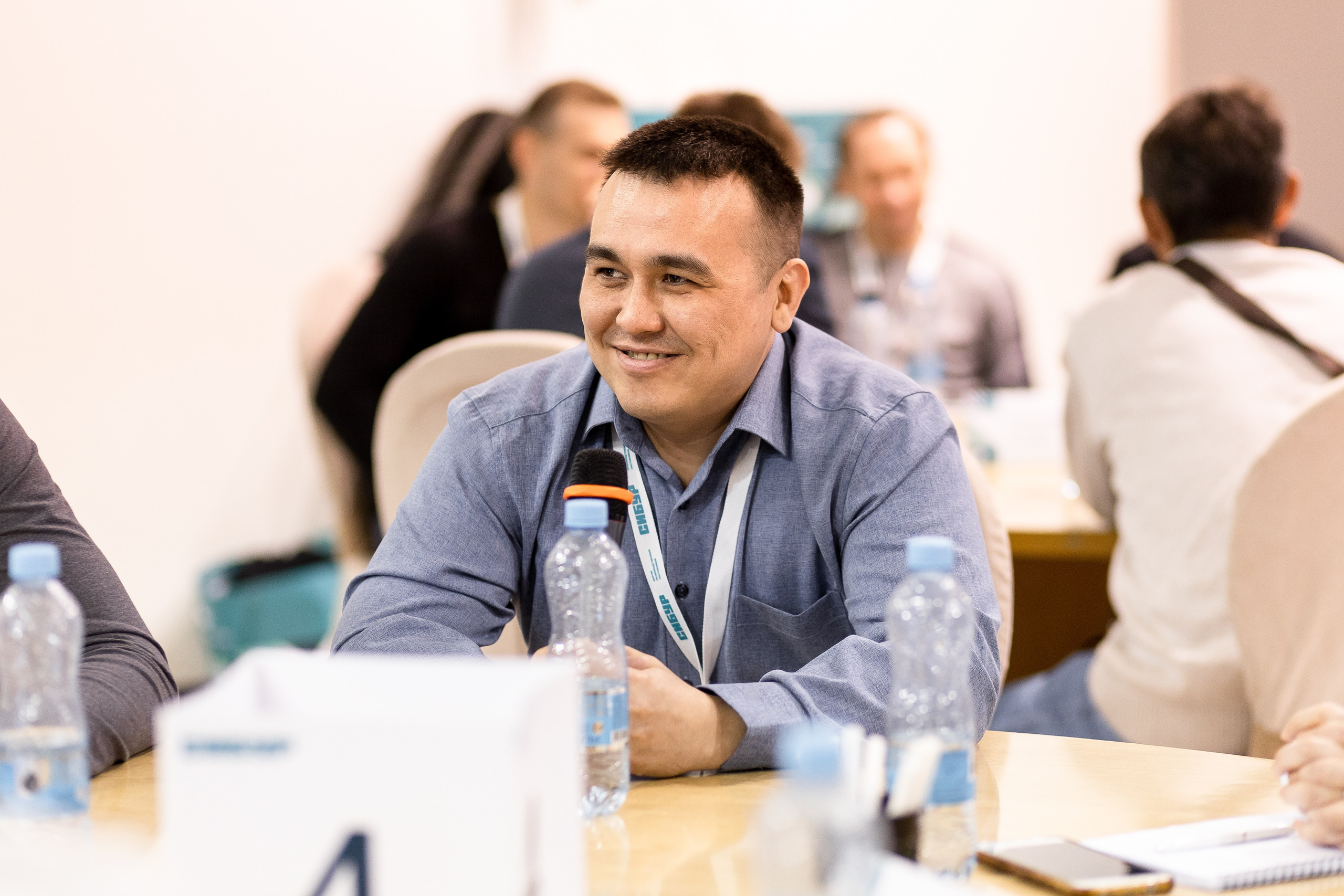 СИБУР. Ваш самый лучший фотограф!