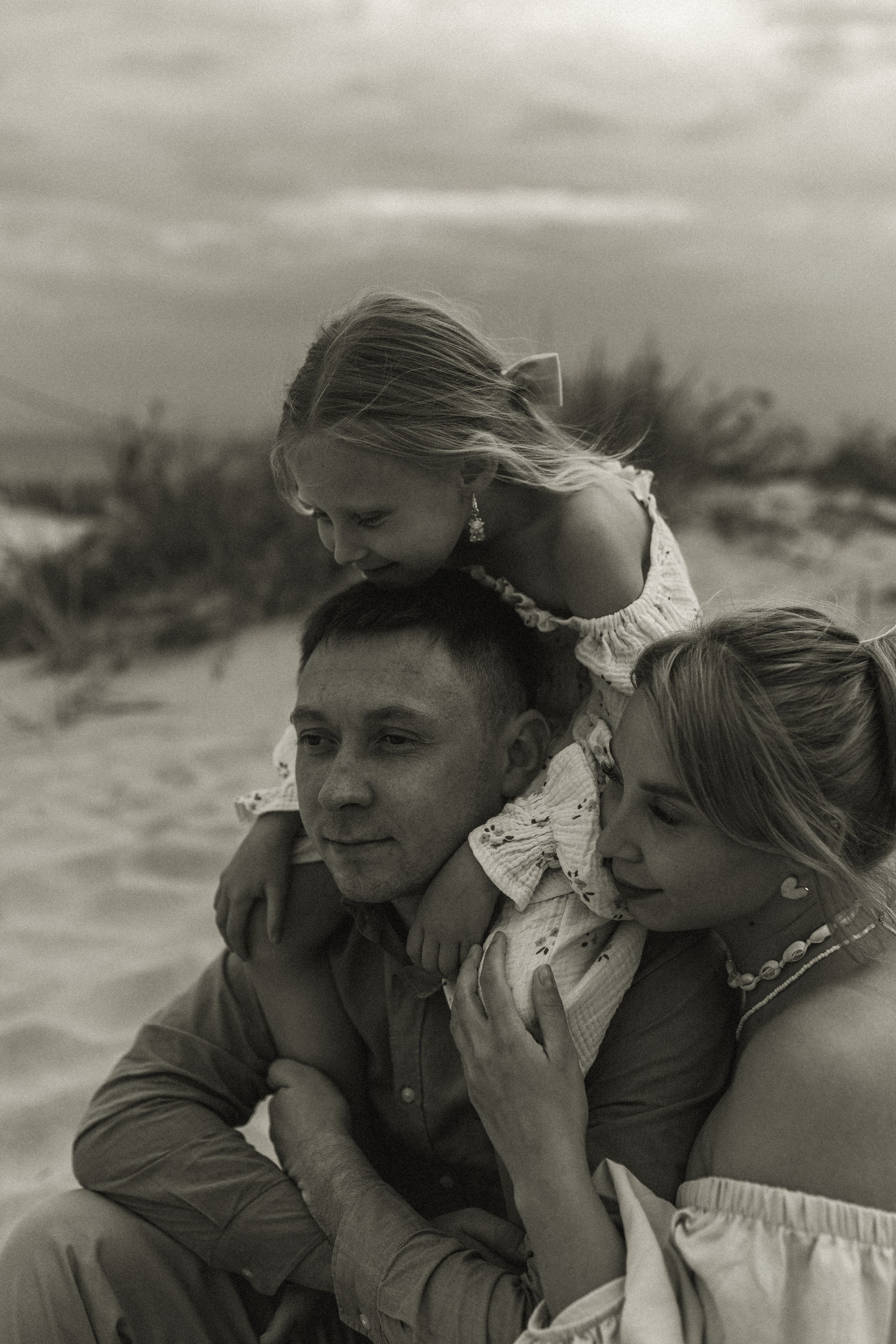 Даниил Диана и Элина. Семейный фотограф в Новороссийске и Анапе Александра Яковлева