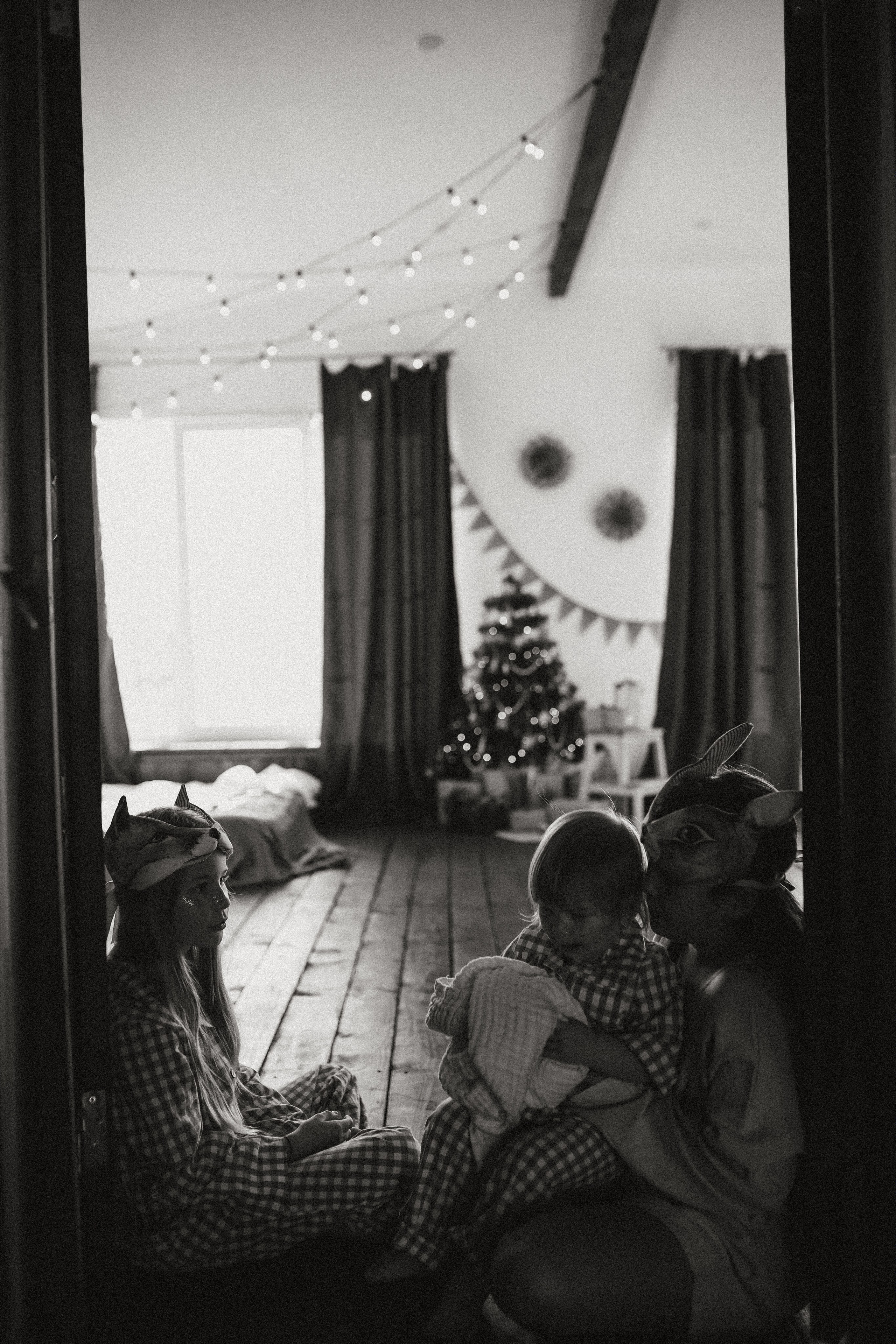 Волшебство рядом. Семейный фотограф в Новороссийске и Анапе Александра Яковлева