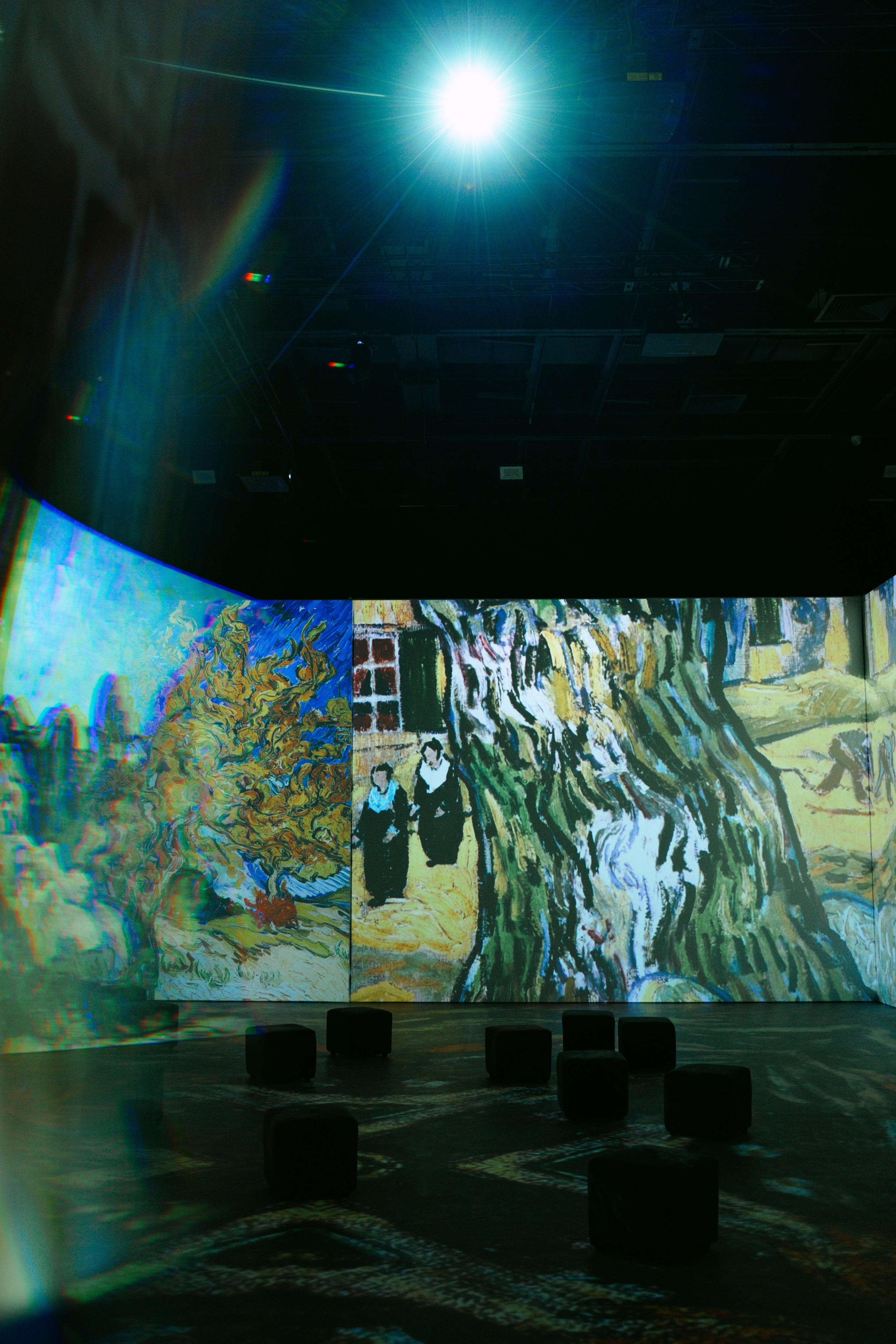 Открытие Artplay Media в Казани. Саша Копылов, фотограф в Казани