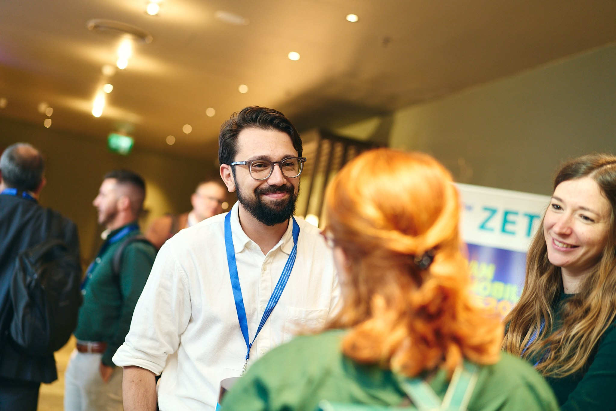 Urban Mobility Days 2025. Photographer in Vilnius