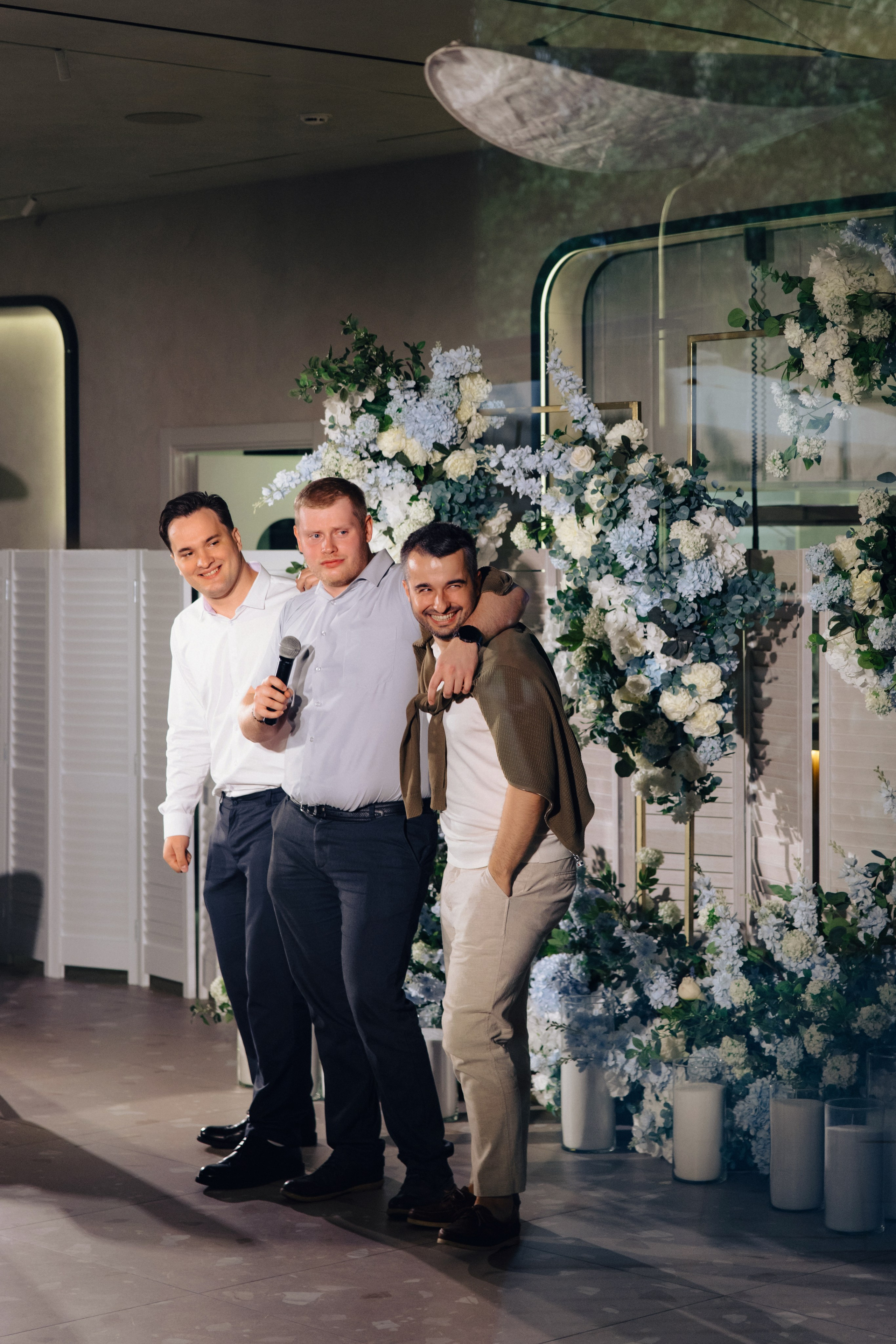 Михаил и Аделина. Фотограф в Красноярске