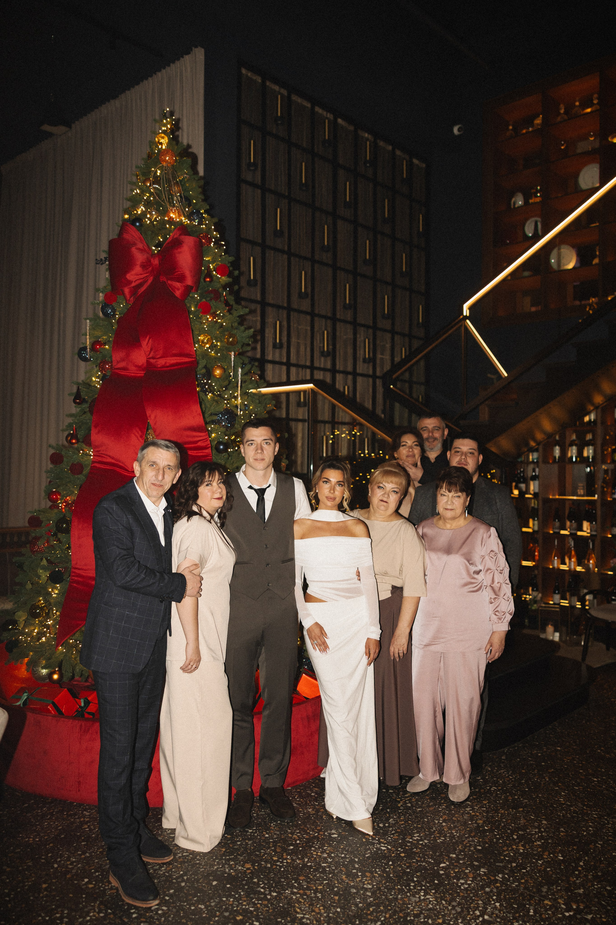 19.12.2025. Свадебный фотограф в Санкт-Петербурге Баженова Алина