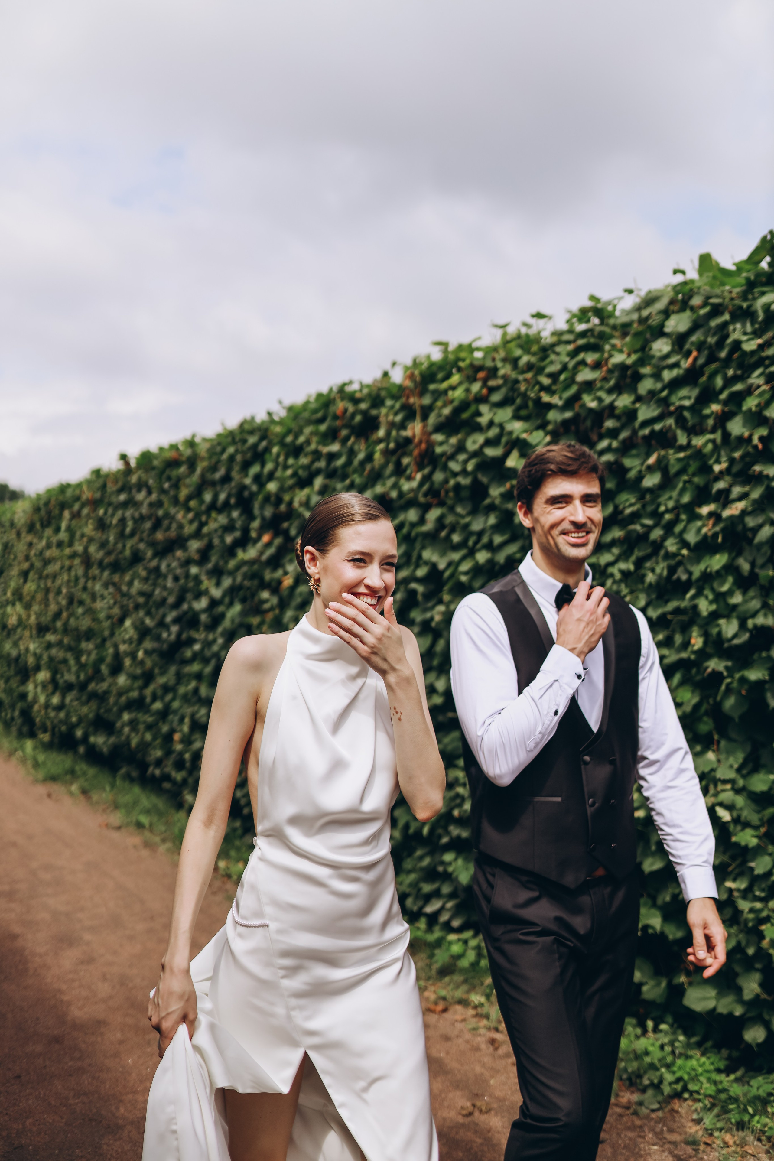 Кусково прогулка. Главная