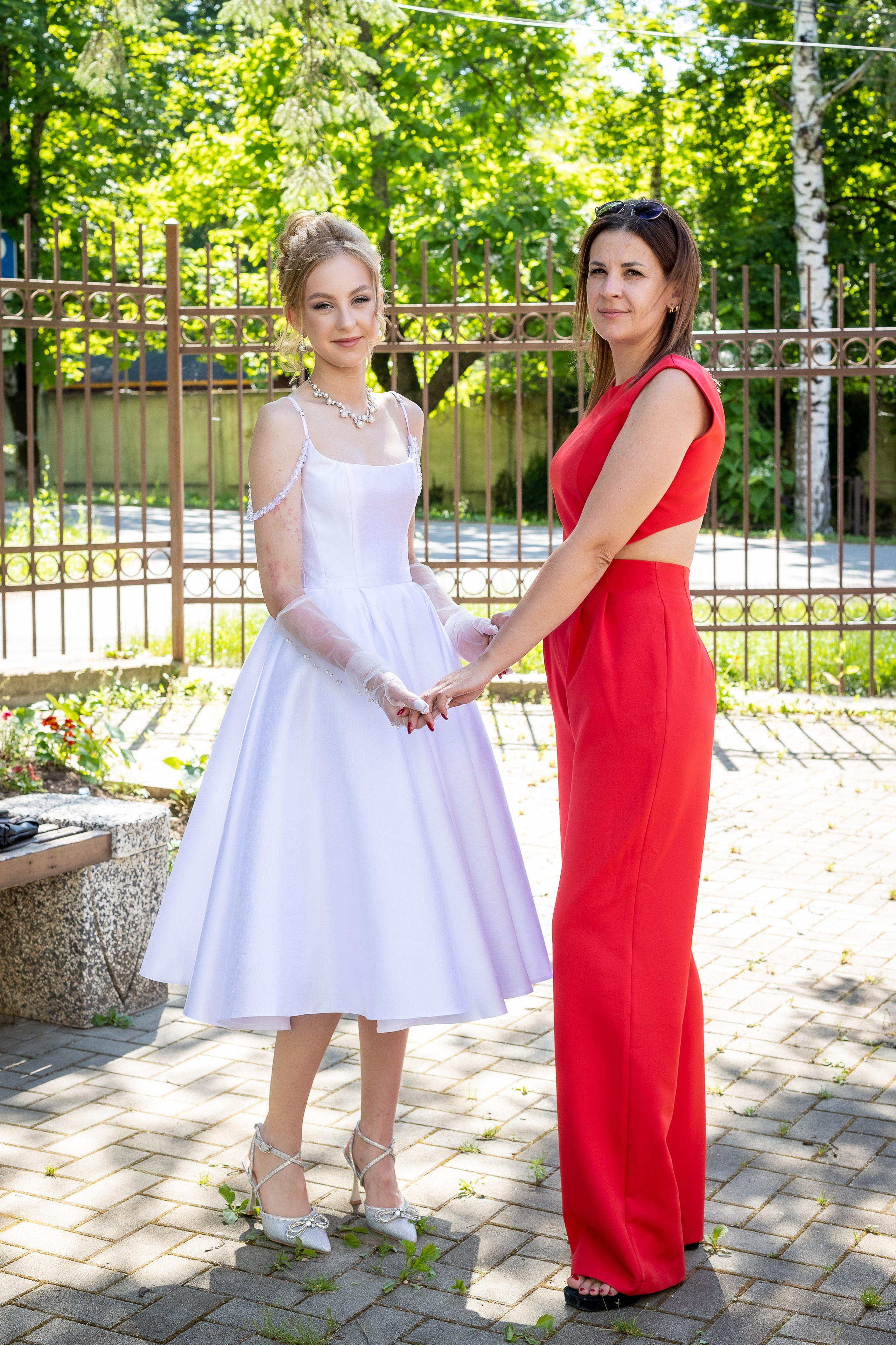 Вручение аттестата 2025. Выпускные альбомы Майкоп, Краснодар Елена Золотарева