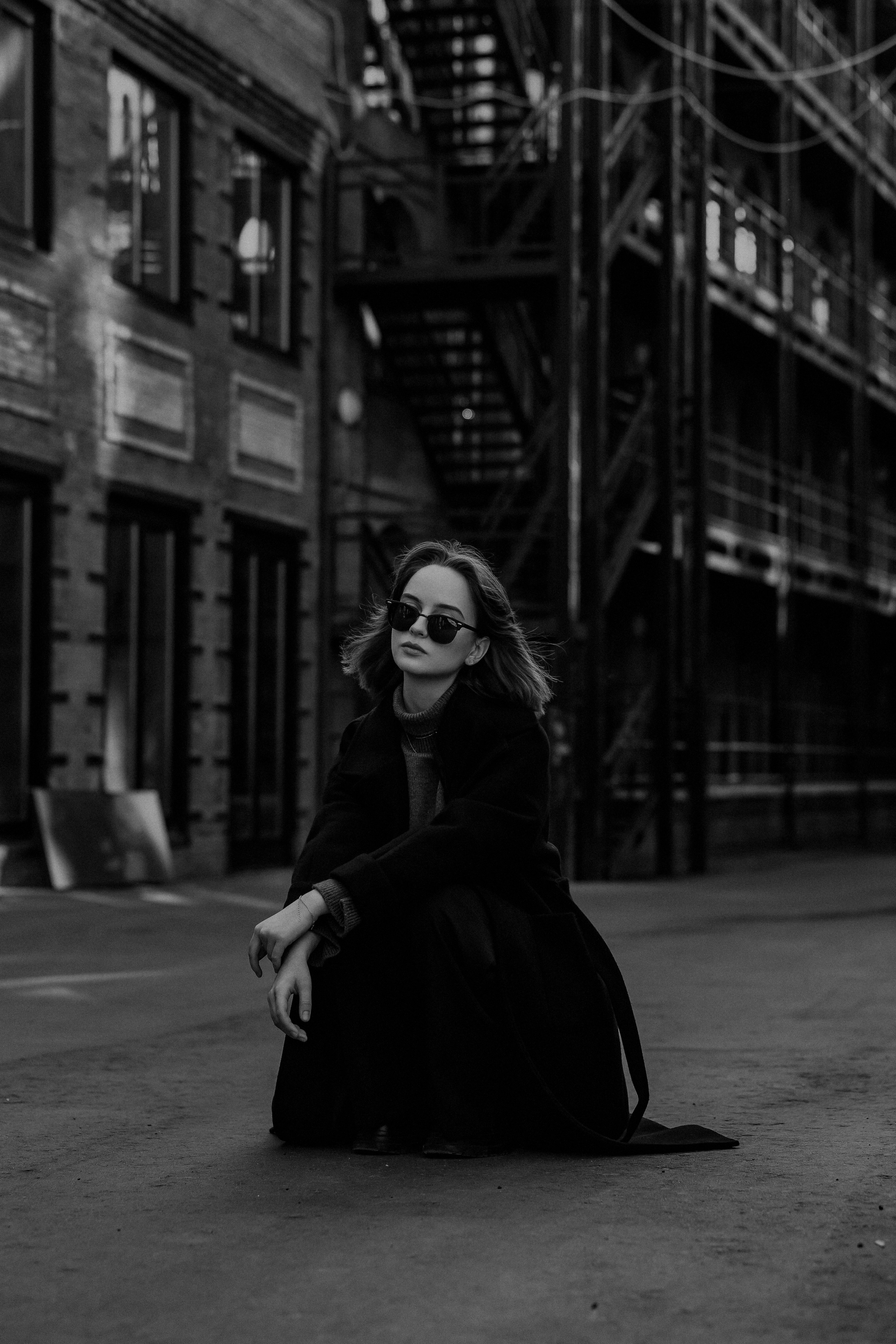 PAINTER. Фотограф Москва Владимир Филин