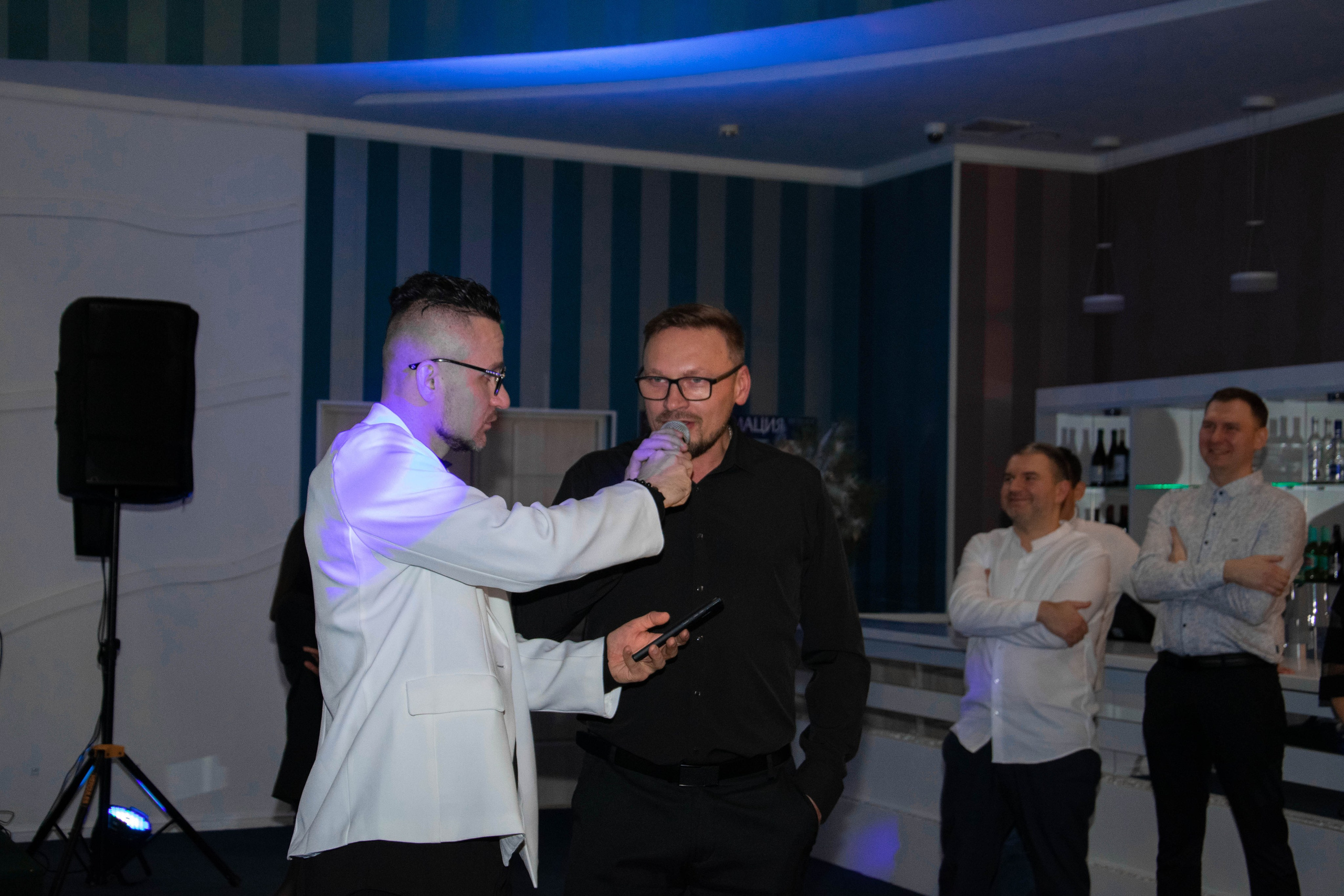 Корпоратив. Женский фотограф в Людиново и Киров