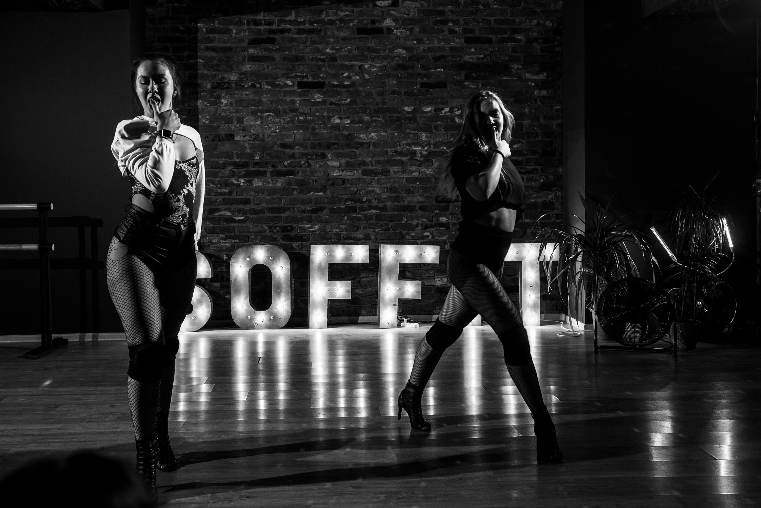 Soffit Dance 8 march. Фотограф Москва Артур Горвард