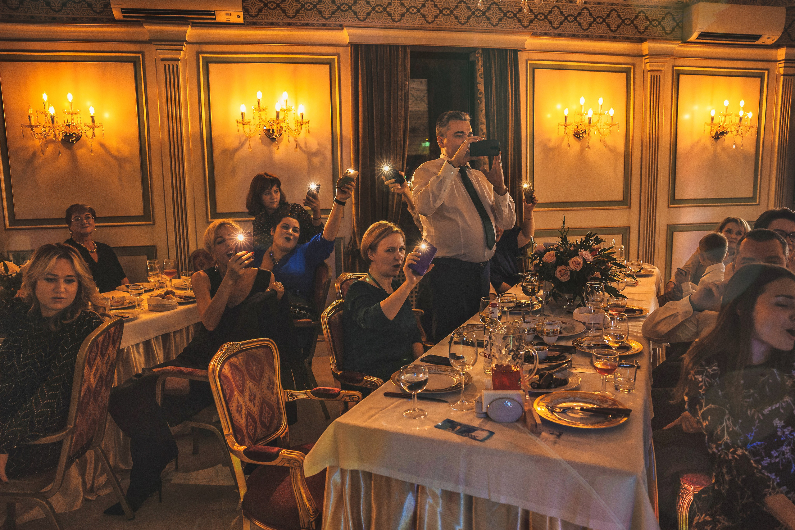 Б & Т. Свадебный, семейный и индивидуальный фотограф в Зеленограде и Москве Ирина Костенко