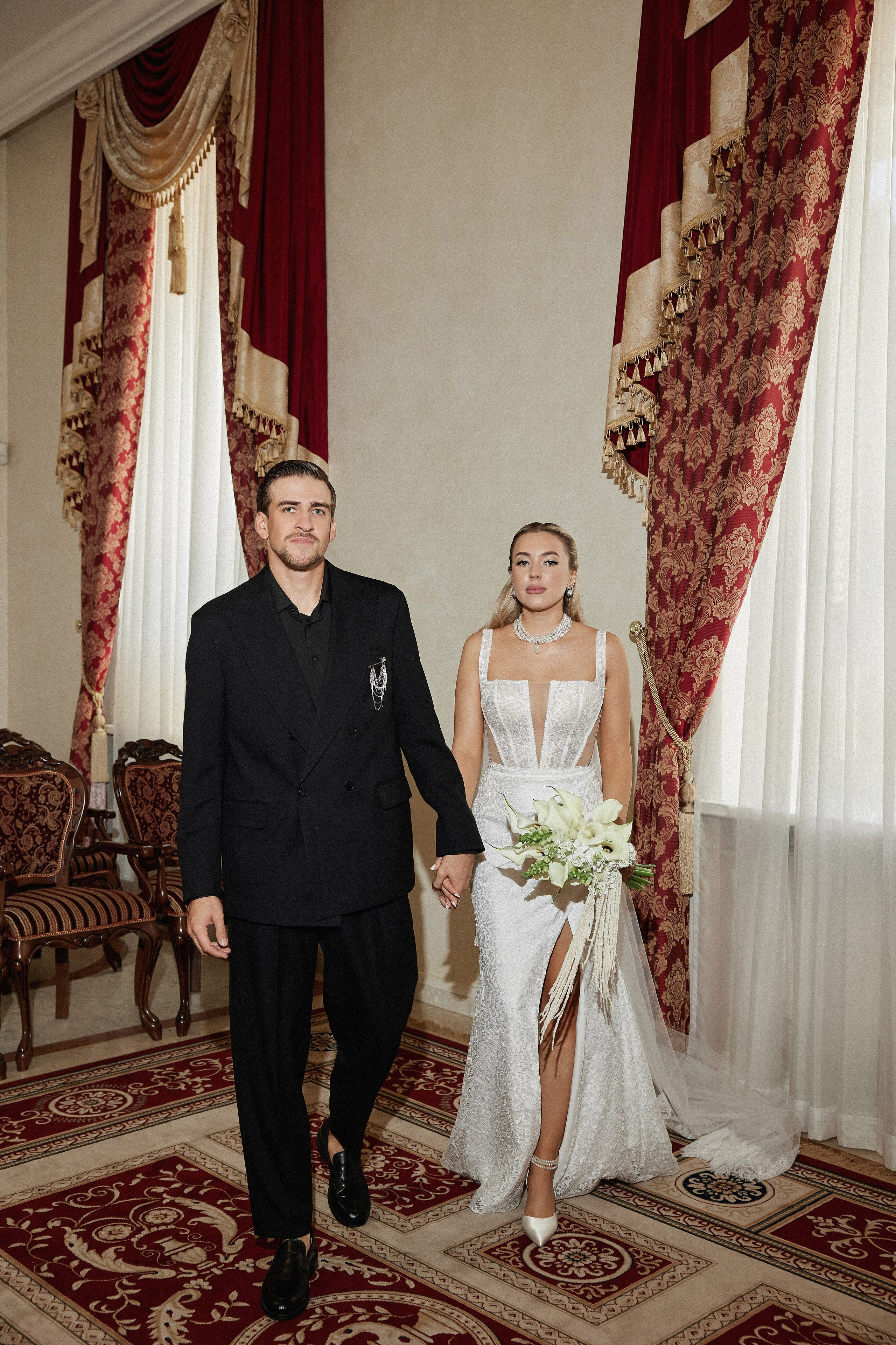 Саша и Ира. Фотограф Айвазова Наталья Краснодар