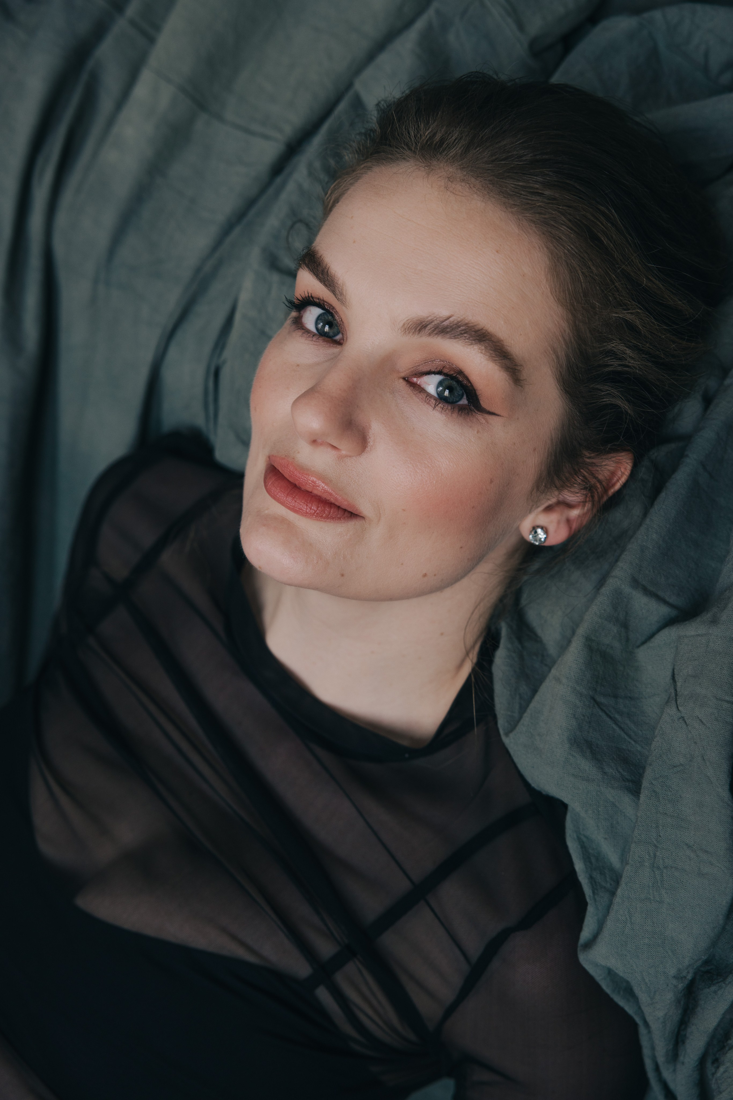 Юлия. Ксения Цыгир, фотограф в Петербурге