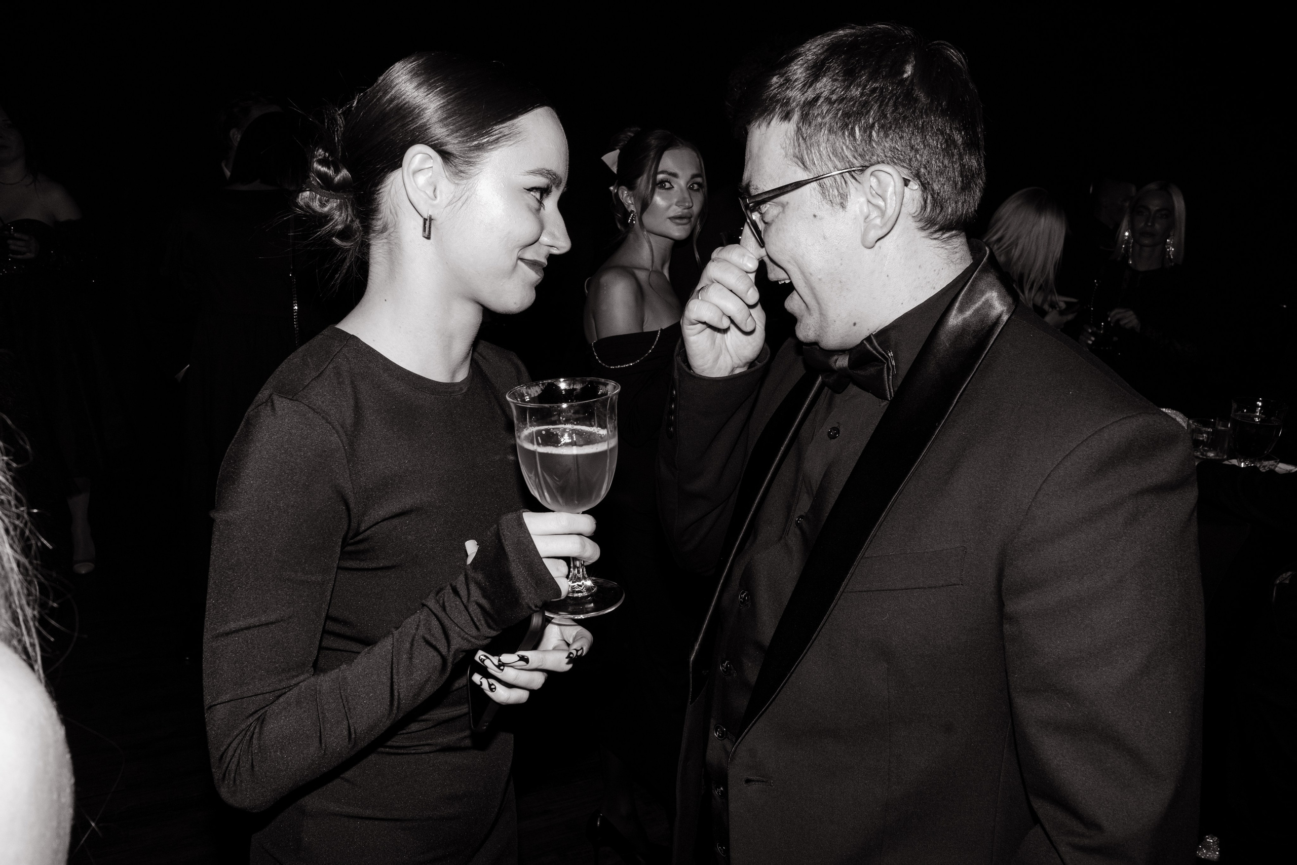 EDWIN GROUP. Фотограф Евстигнеев Илья