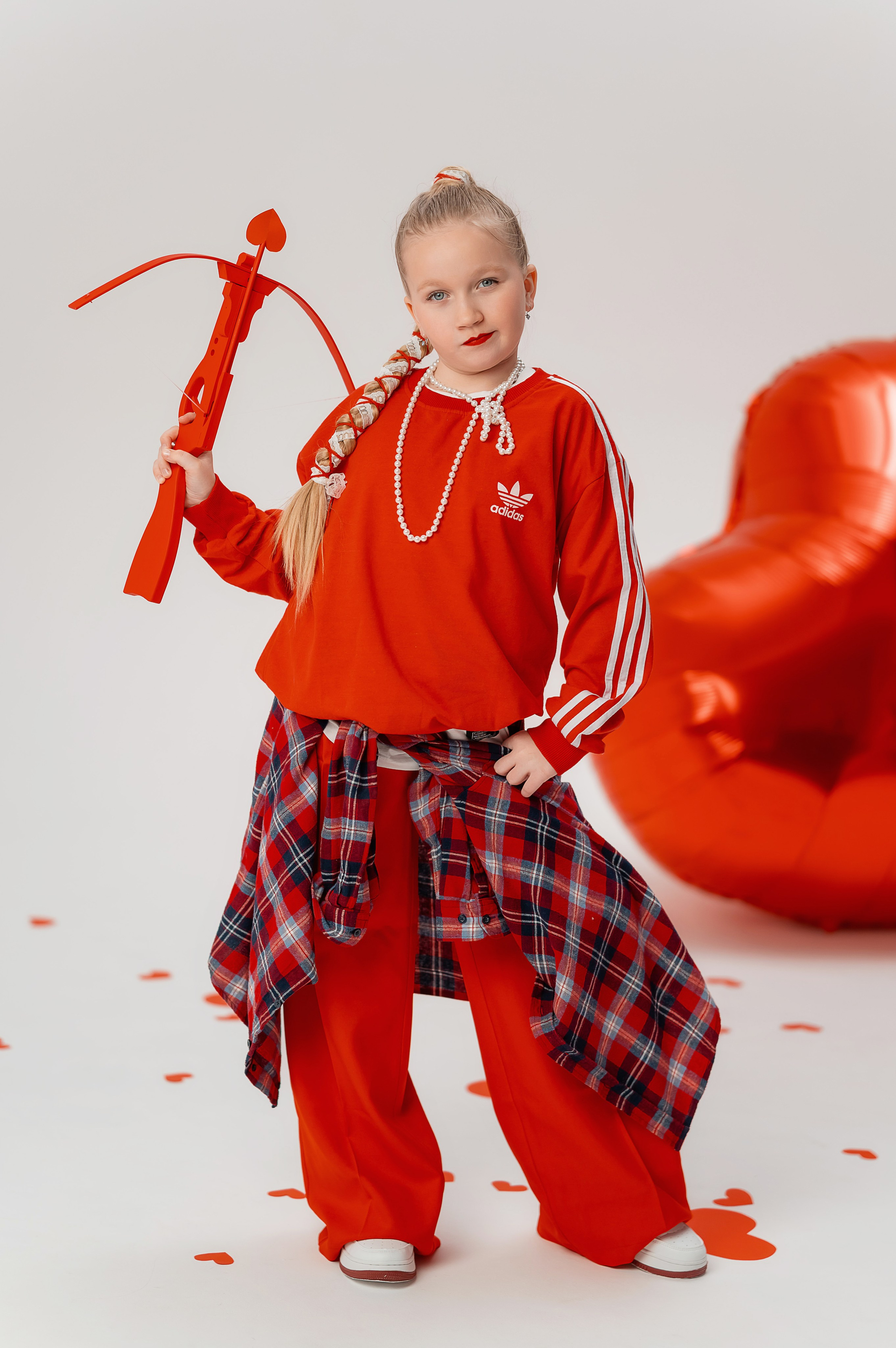 В сердцах. Детский и семейный фотограф Склярова Екатерина