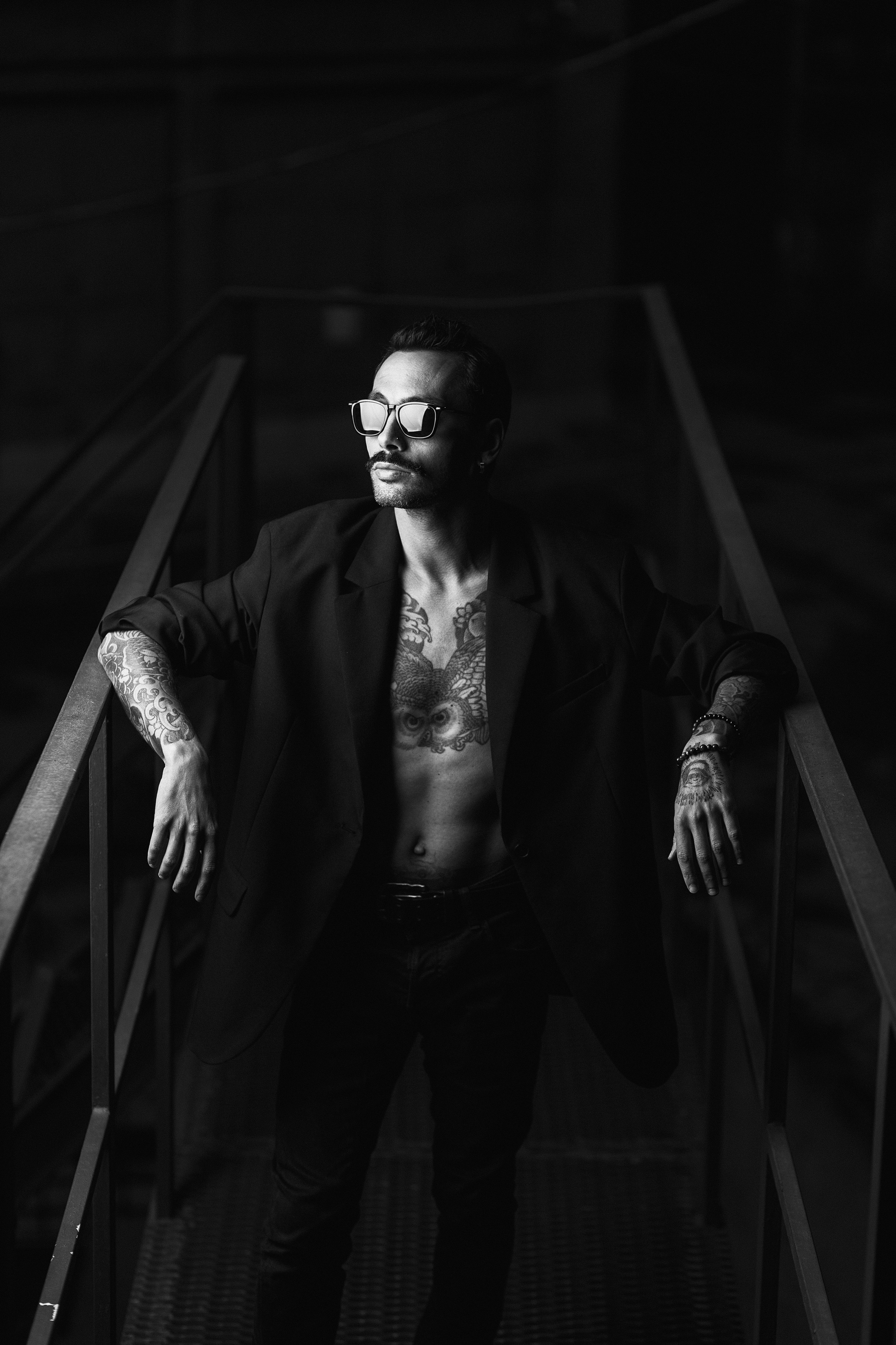 Дима. Портретный фотограф