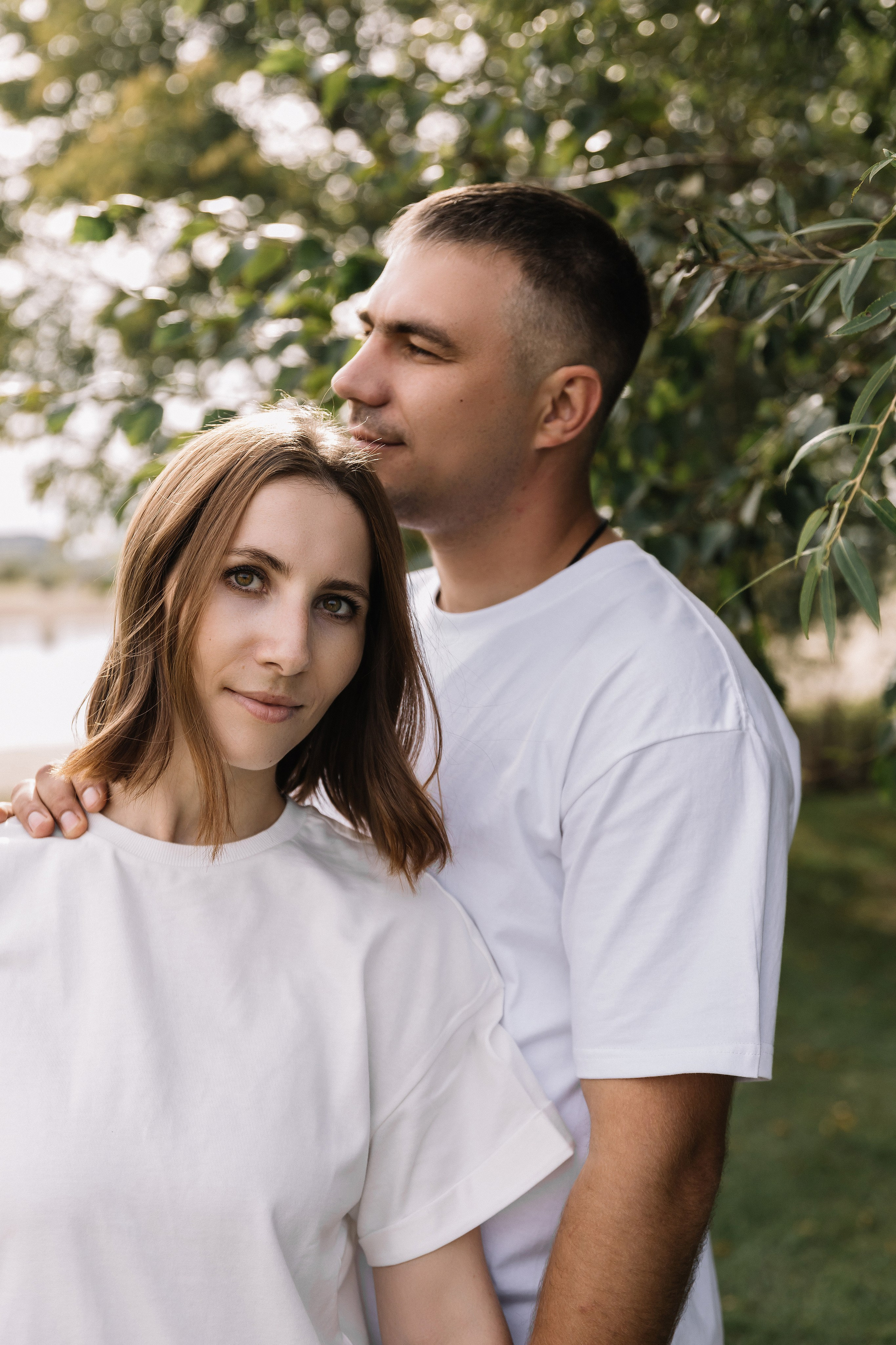 Love Story. Фотограф в г. Уссурийск Юлия Зозуля