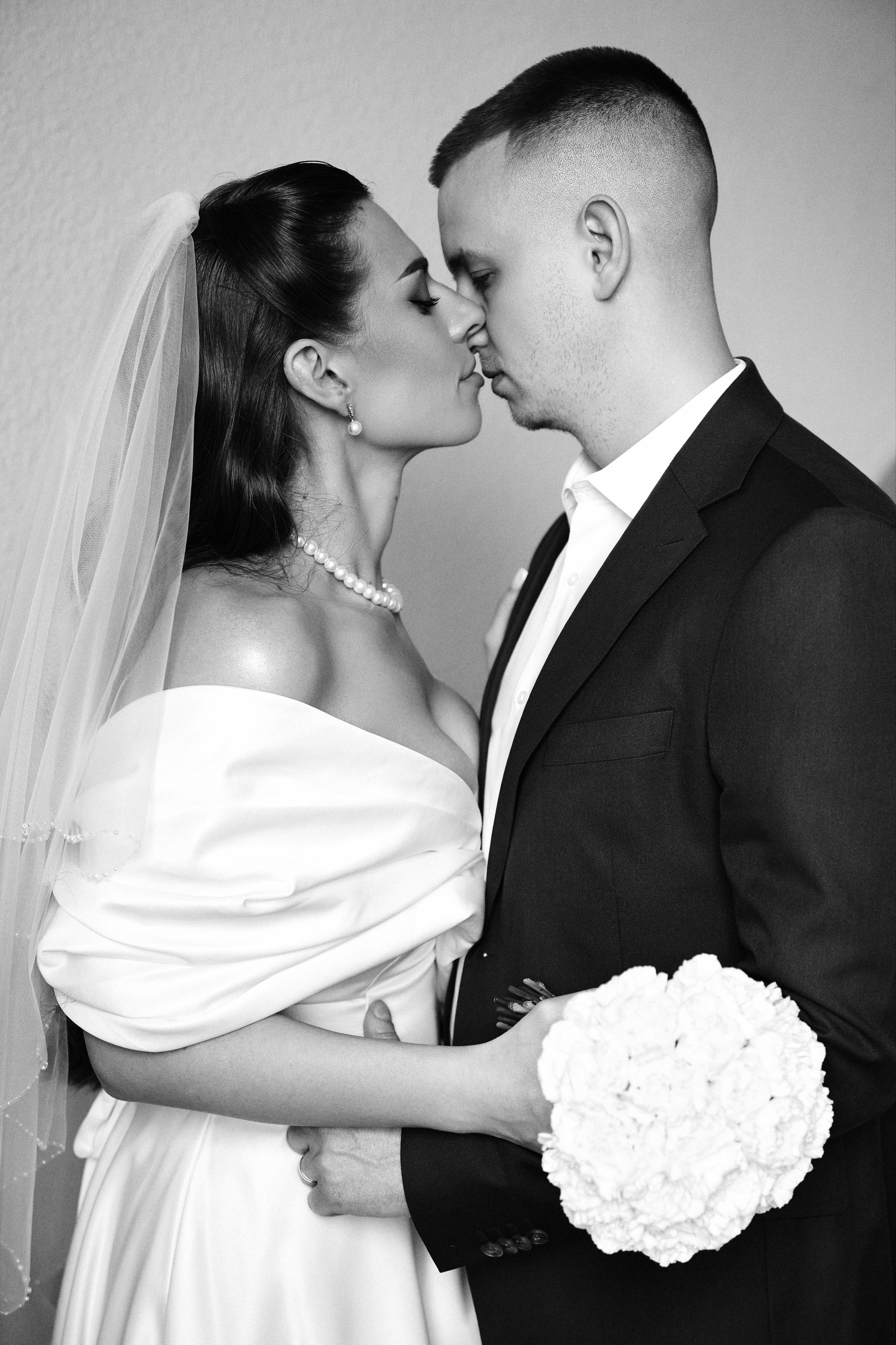 Софья и Егор. Фотограф в г. Уссурийск Юлия Зозуля