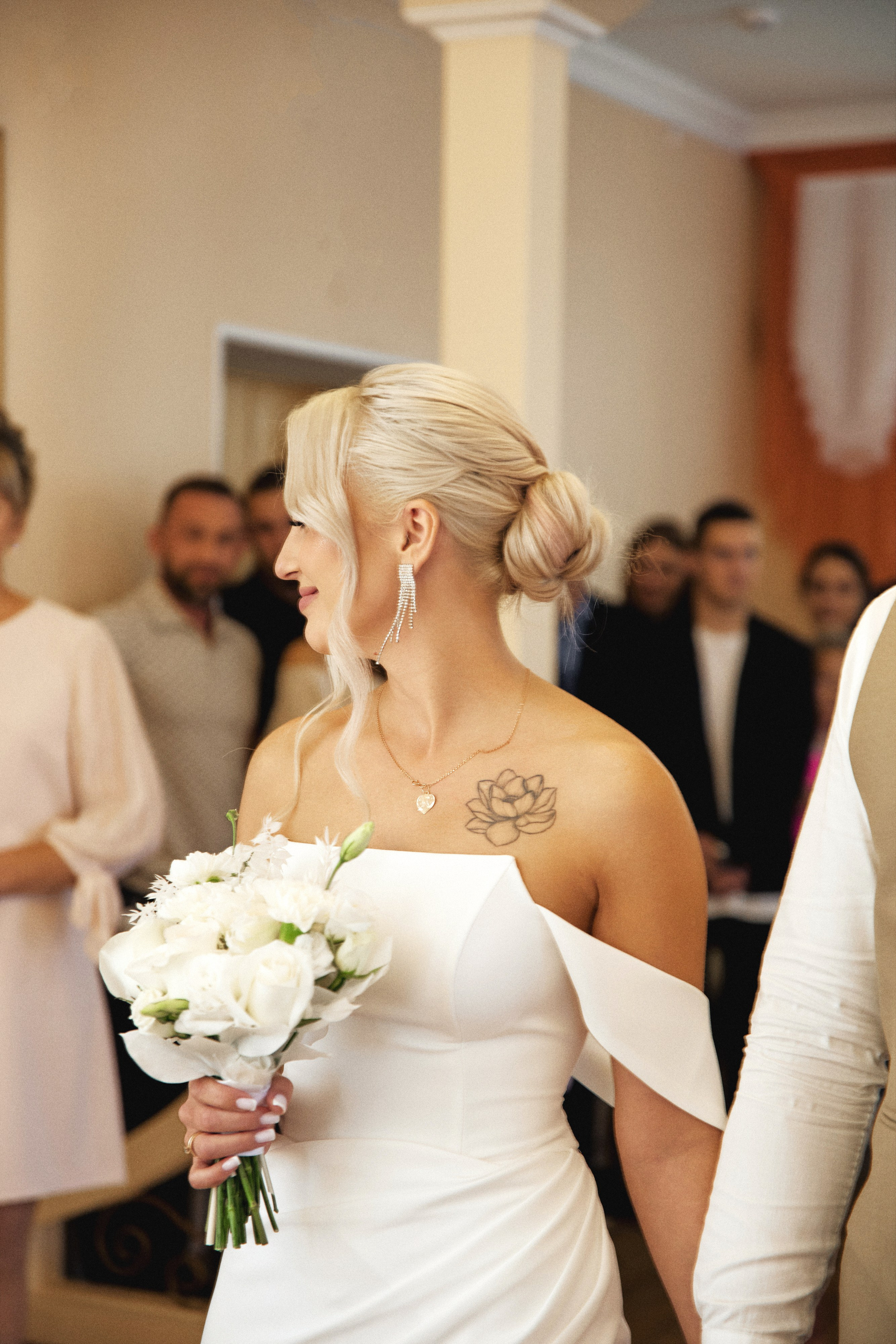 Дарья и Владислав. Фотограф в г. Уссурийск Юлия Зозуля