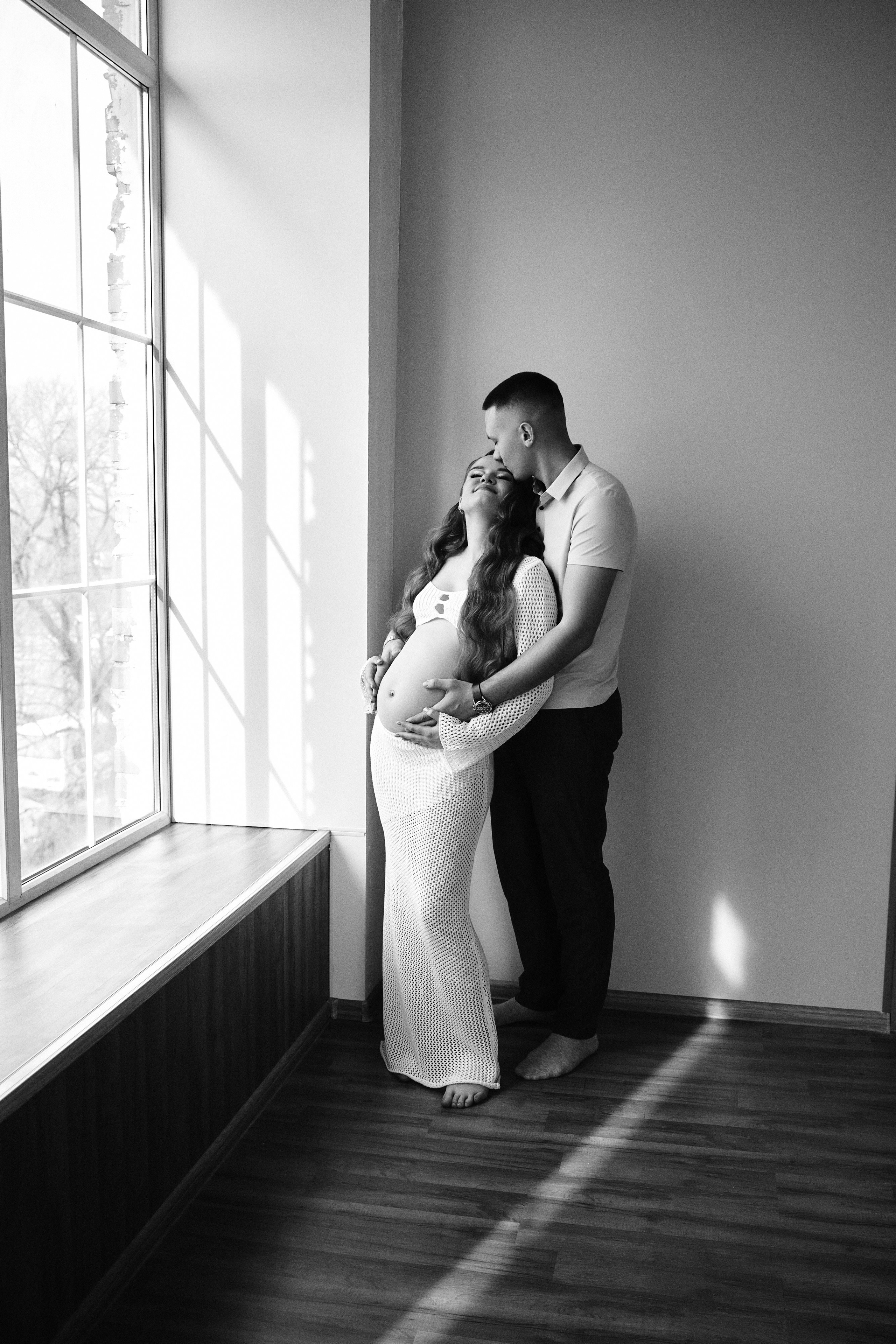 В ожидании. Фотограф в г. Уссурийск Юлия Зозуля