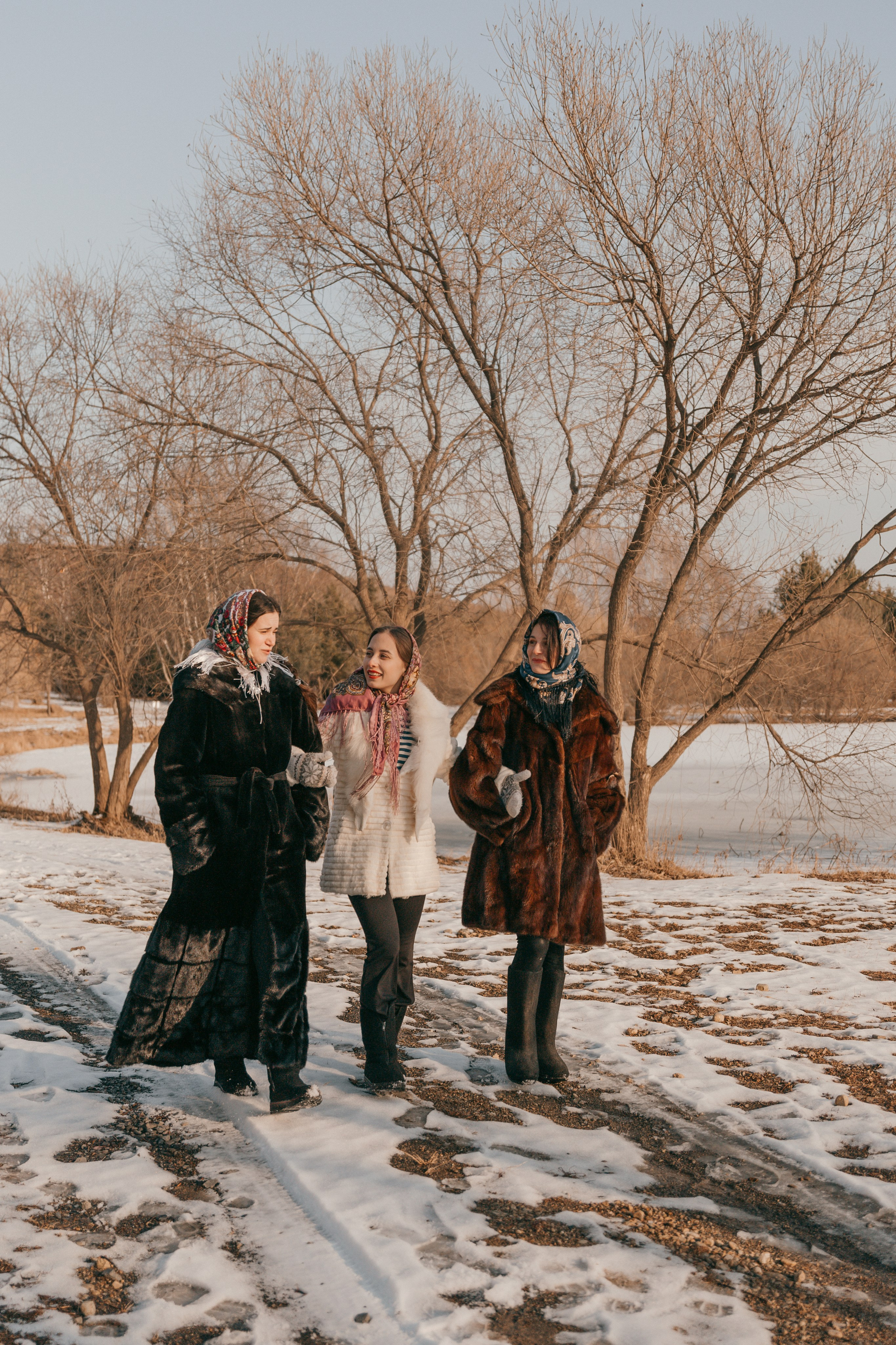 Фотопрогулки. Фотограф в г. Уссурийск Юлия Зозуля