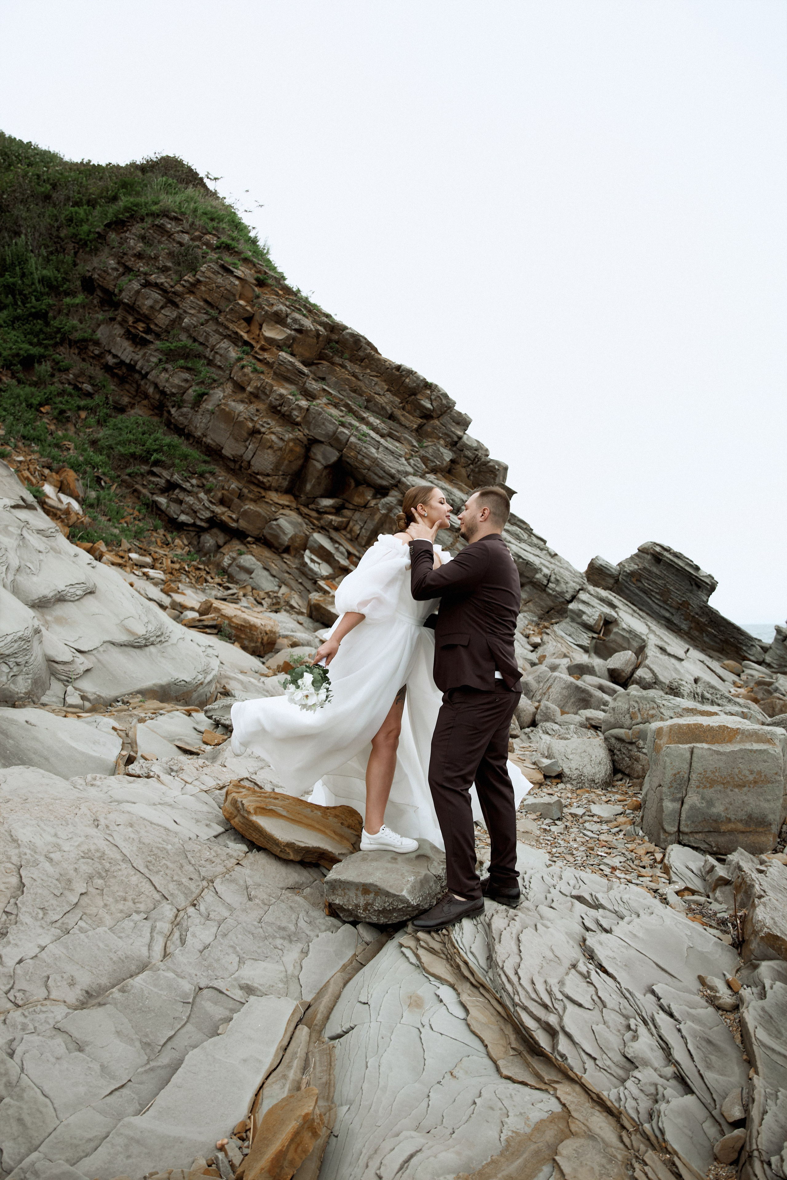 Валерия и Андрей. Фотограф в г. Уссурийск Юлия Зозуля