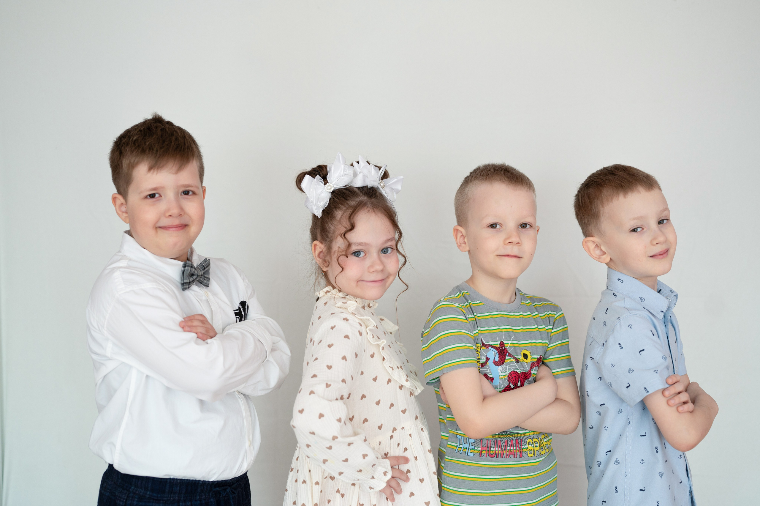 Группа " Почемучки» 3 сад. съемка в садике. Фотограф новорожденных, семейный детский в Тюмени Татьяна Морозова