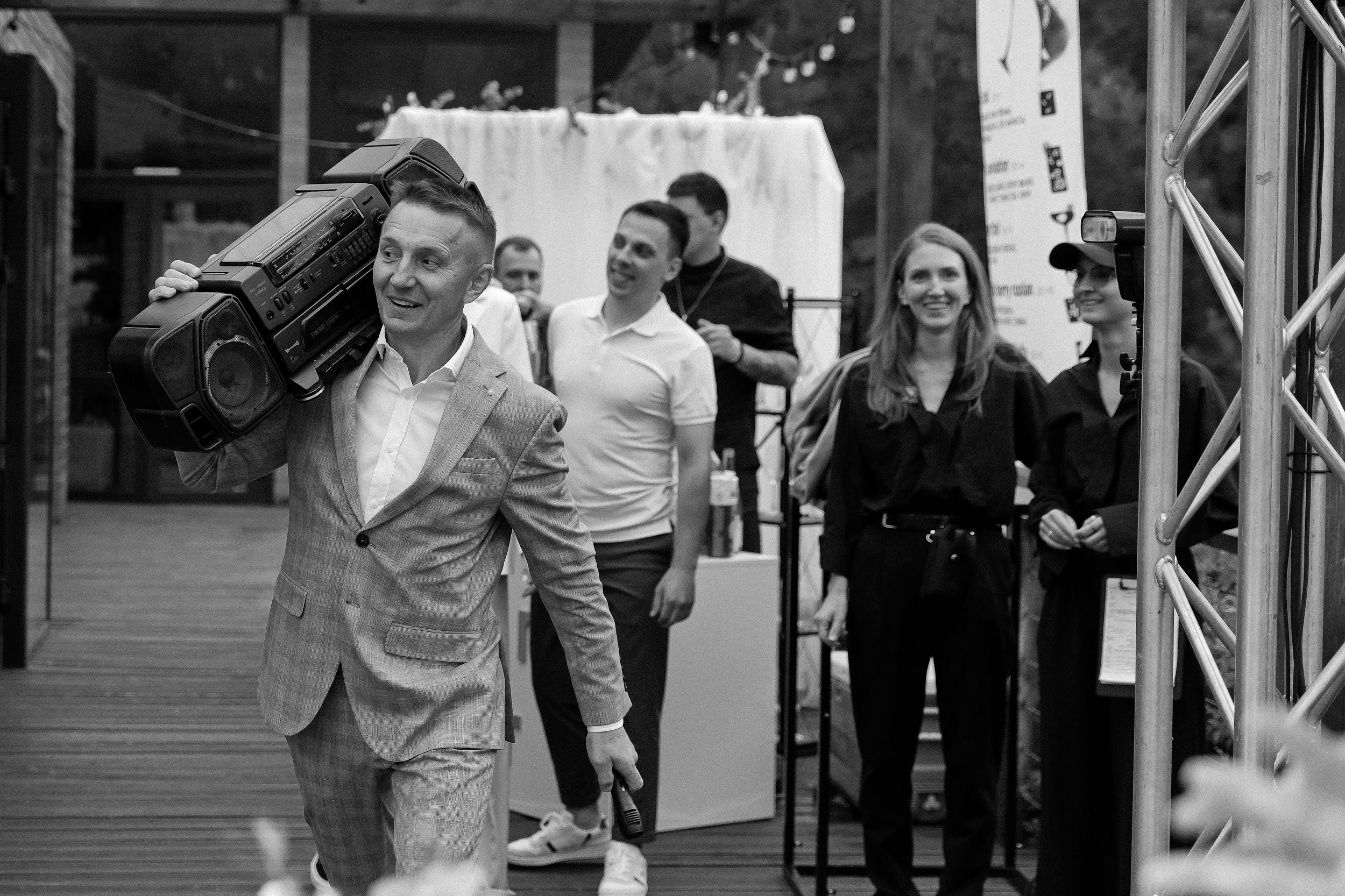 14.07 София и Никита. Свадебный организатор Екатеринбург