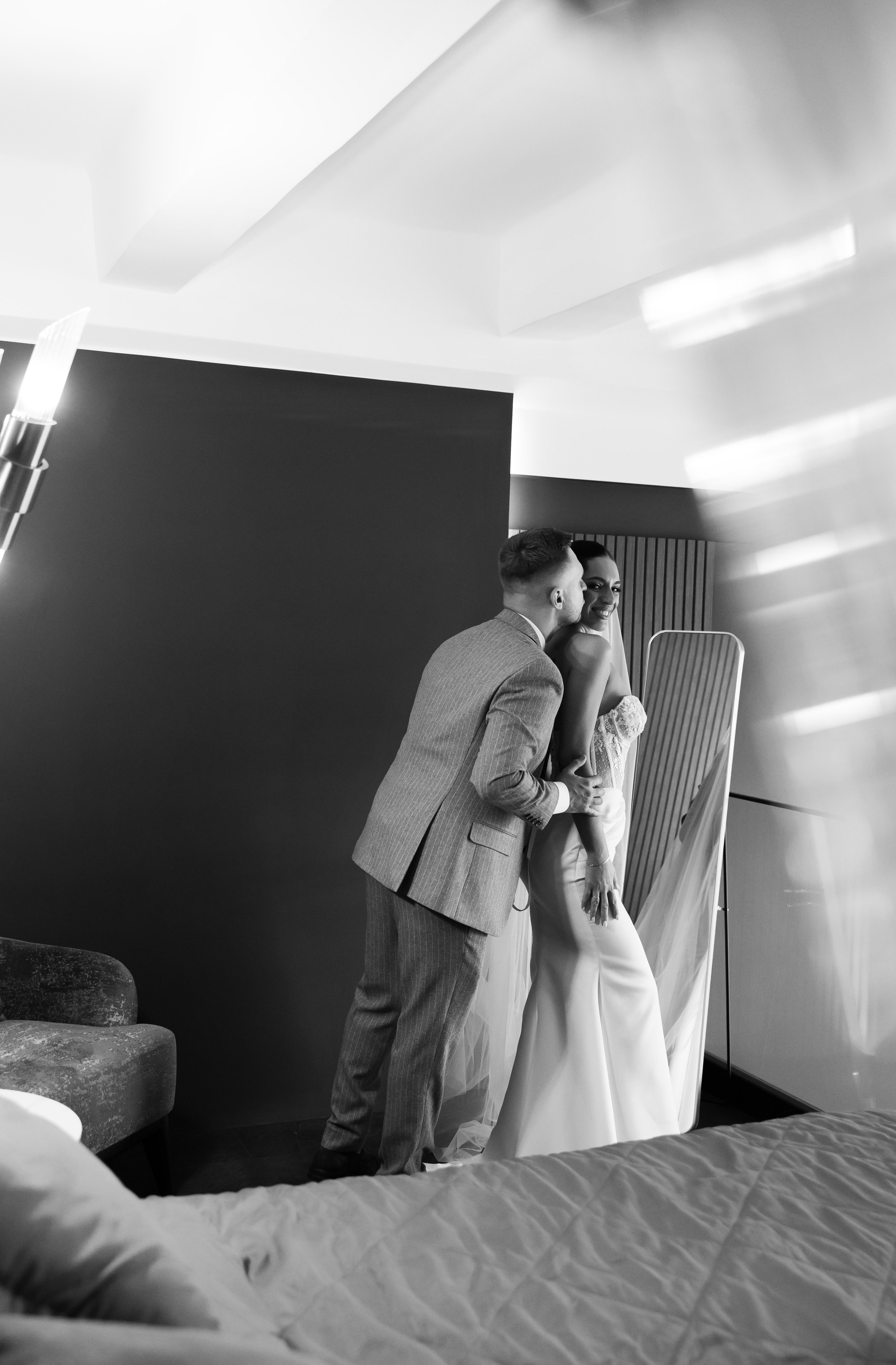 Андрей и Виктория. Свадебный фотограф Тула Москва СПБ / Сёмина Дарья