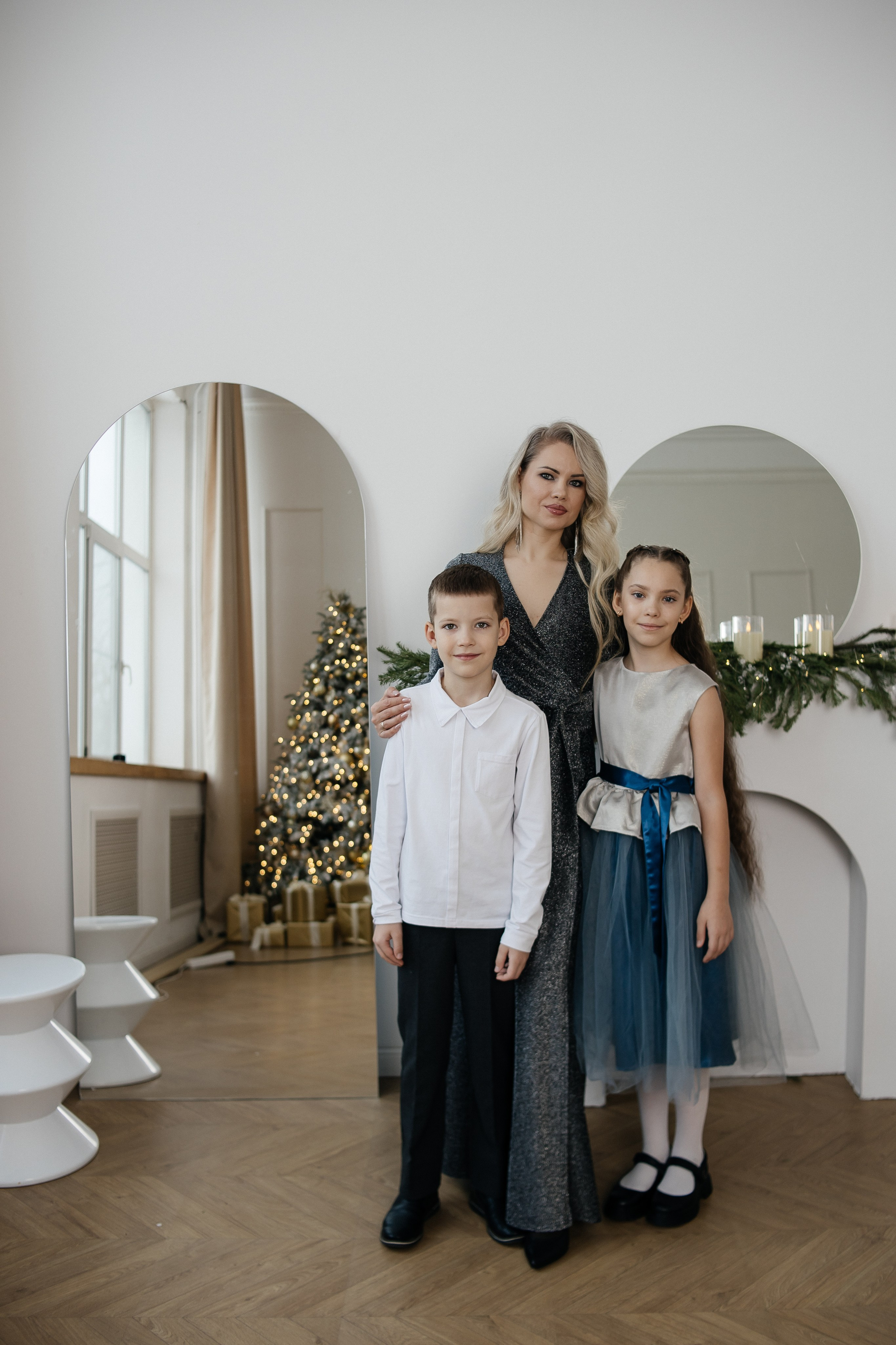 Семья. Фотограф в Иркутске