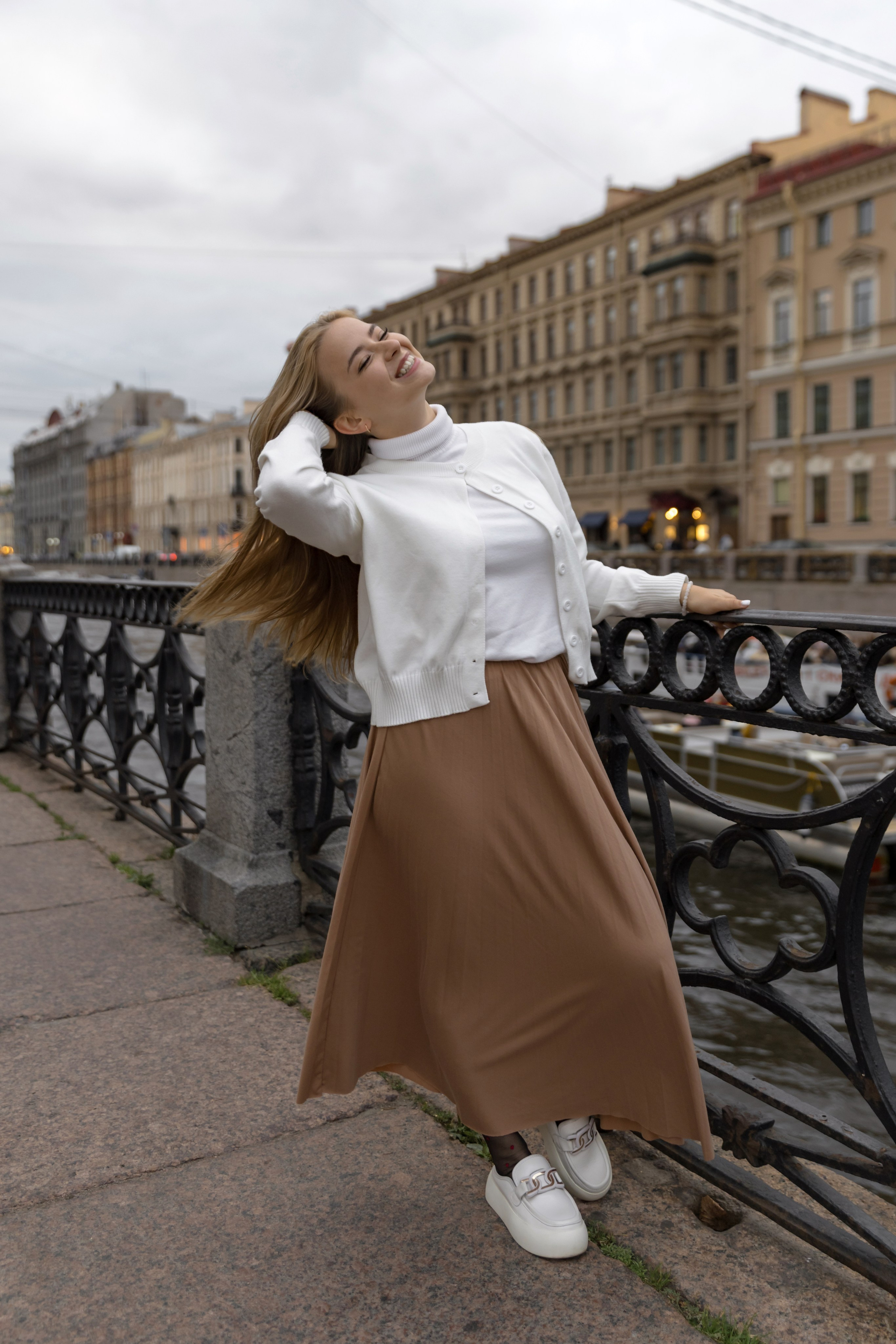 Влада и Дима. Свадебный и портретный фотограф в Санкт-Петербурге Надежда Чечулина