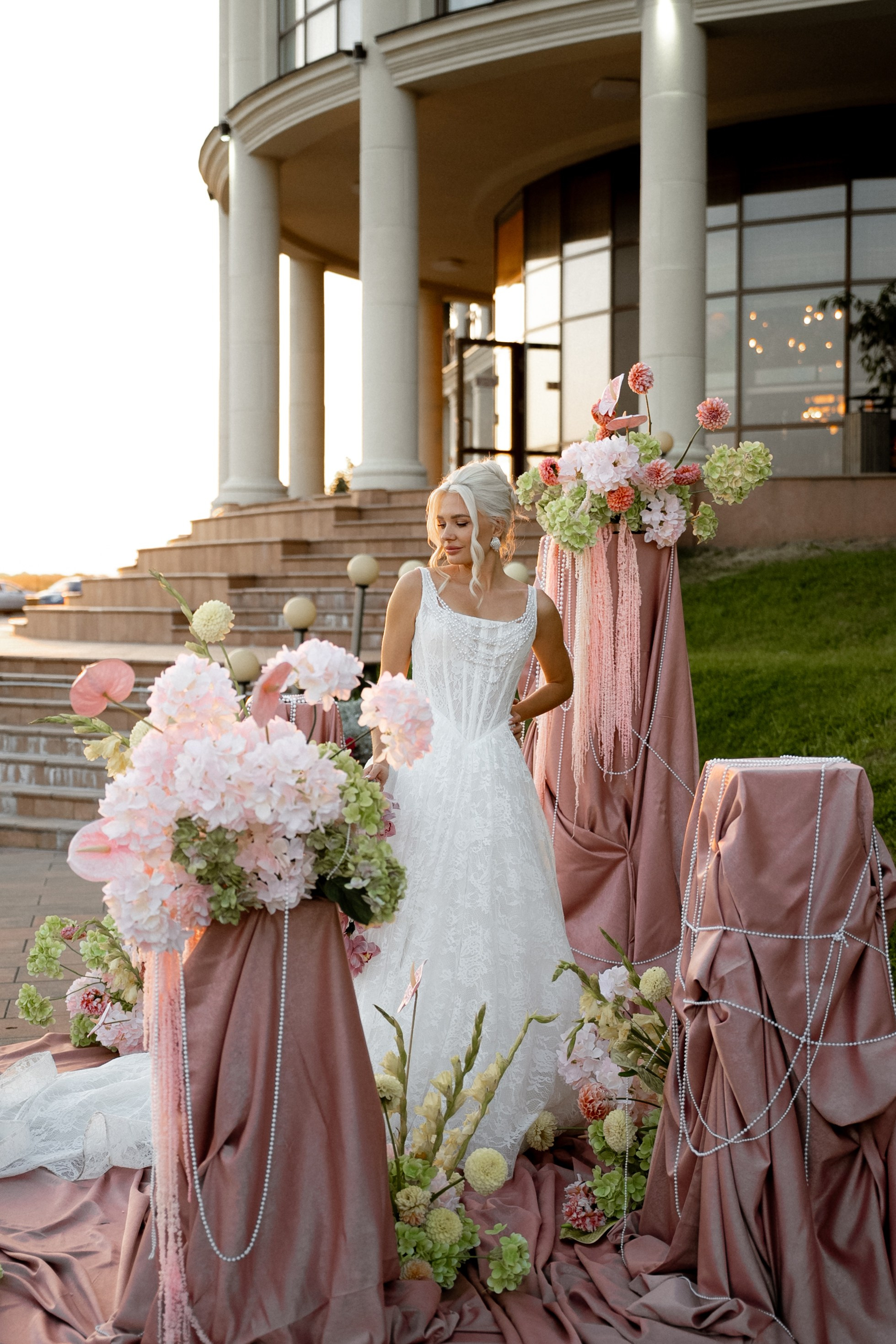 N+S Germes / Полный день (сокращено). Семейный и портретный фотограф в Саратове Сахарова Маша
