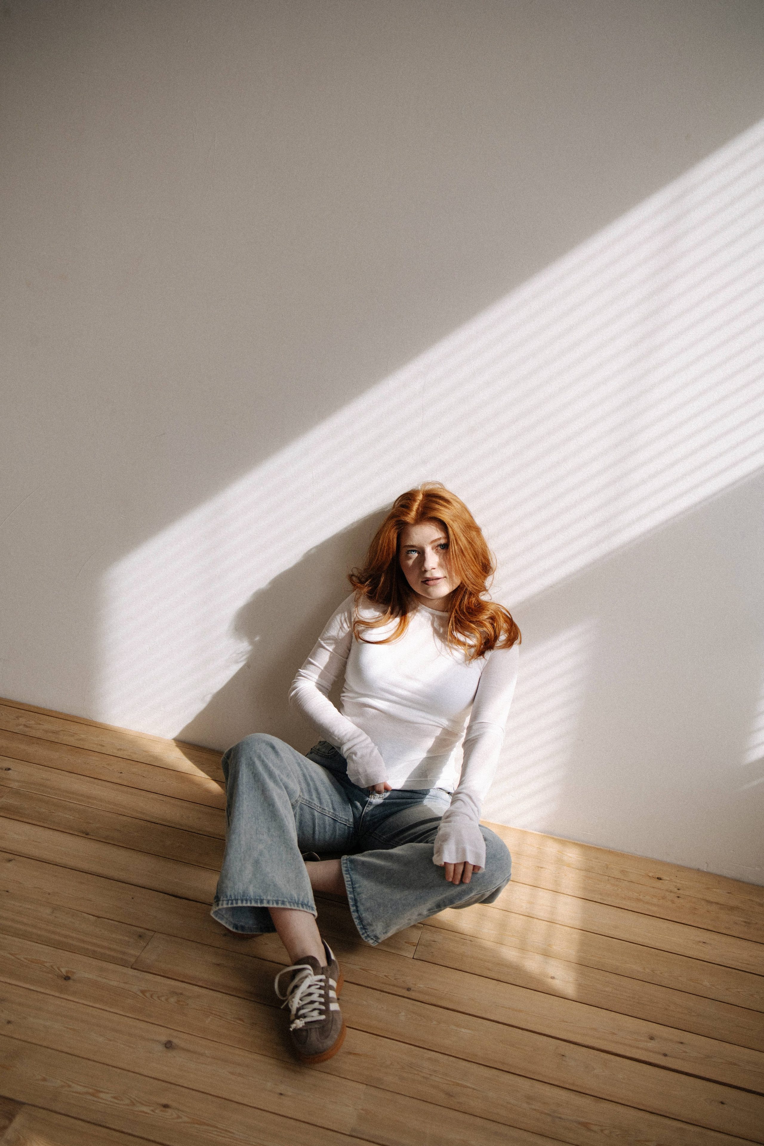 Валерия. Свадебный и портретный фотограф Тюмень