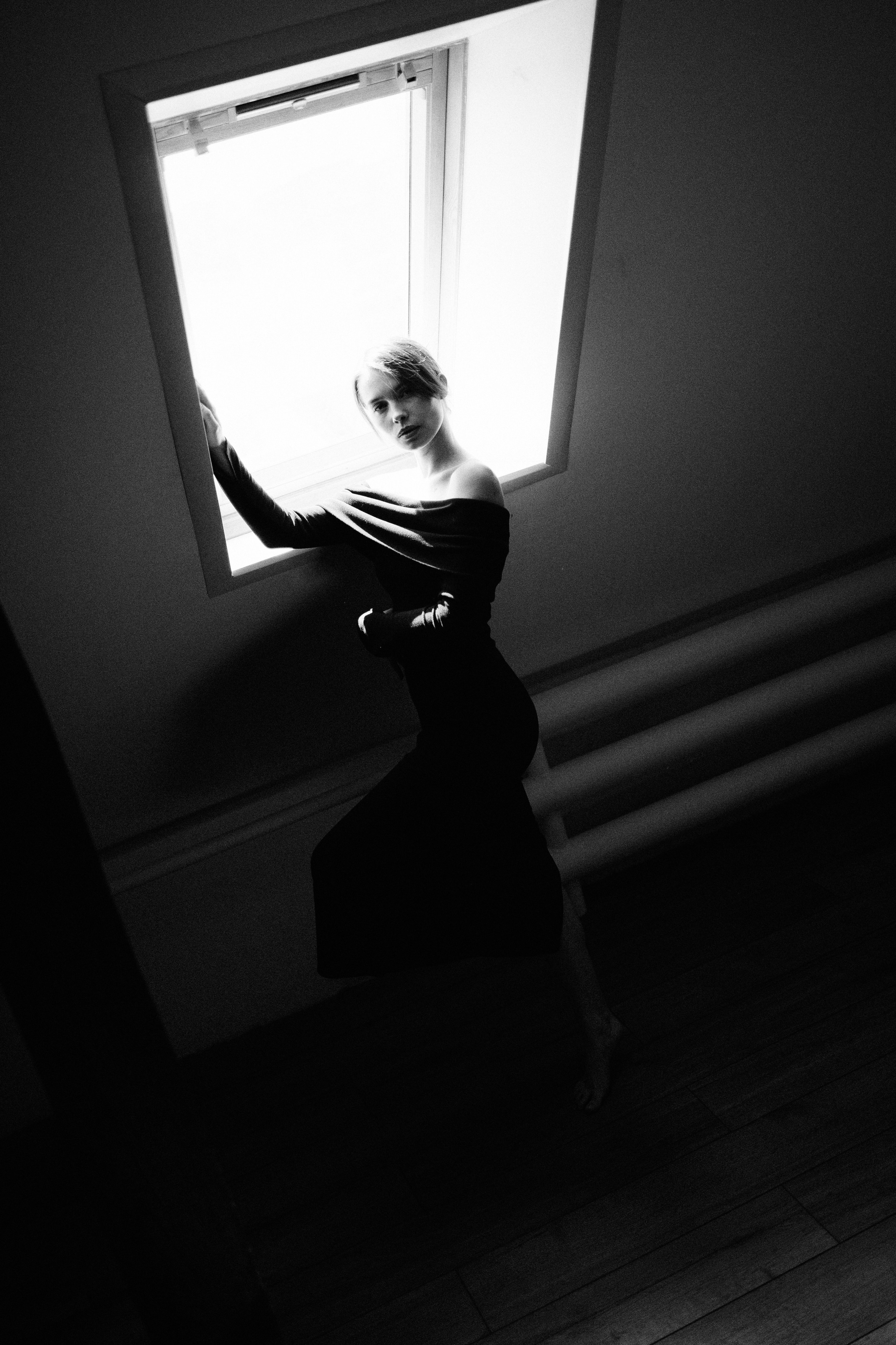 Ann. Свадебный и портретный фотограф Тюмень