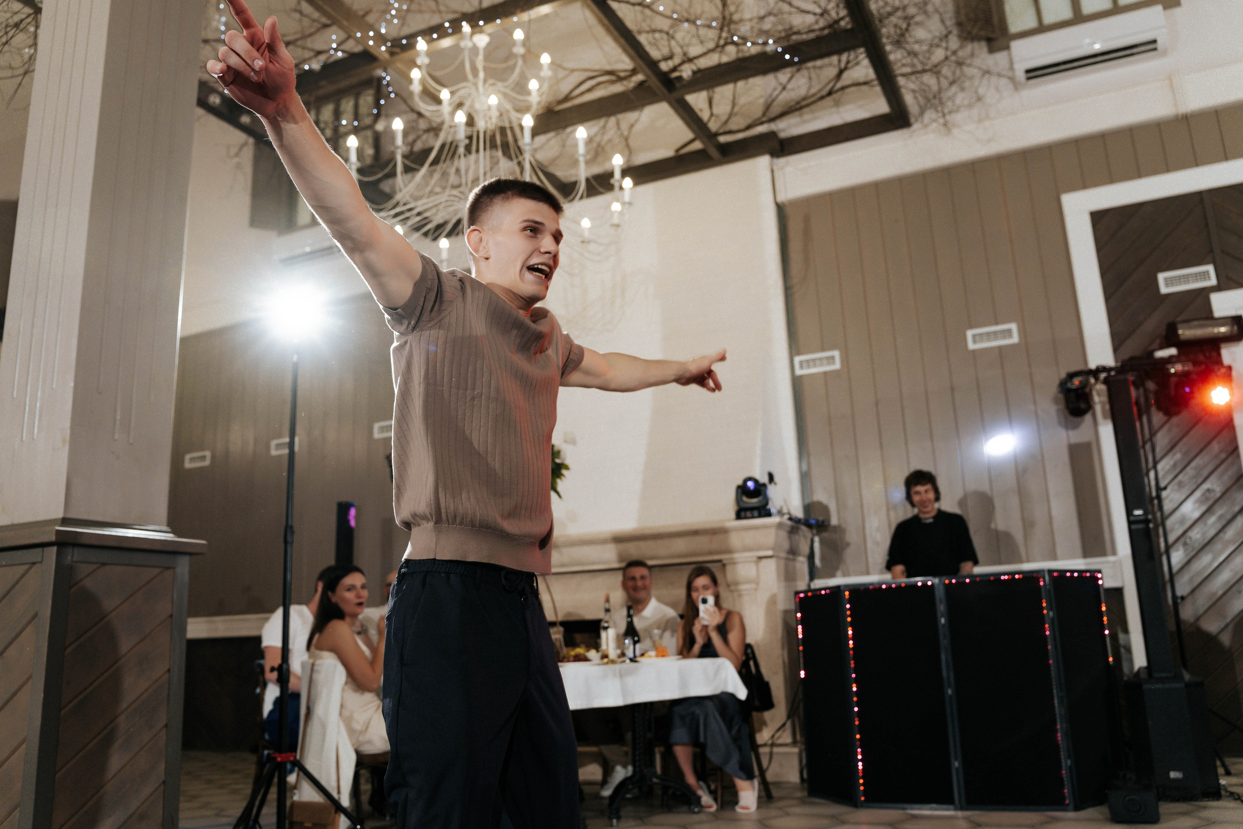 Oleg & Alexandra. Свадебный фотограф в Воронеже Самохина Екатерина