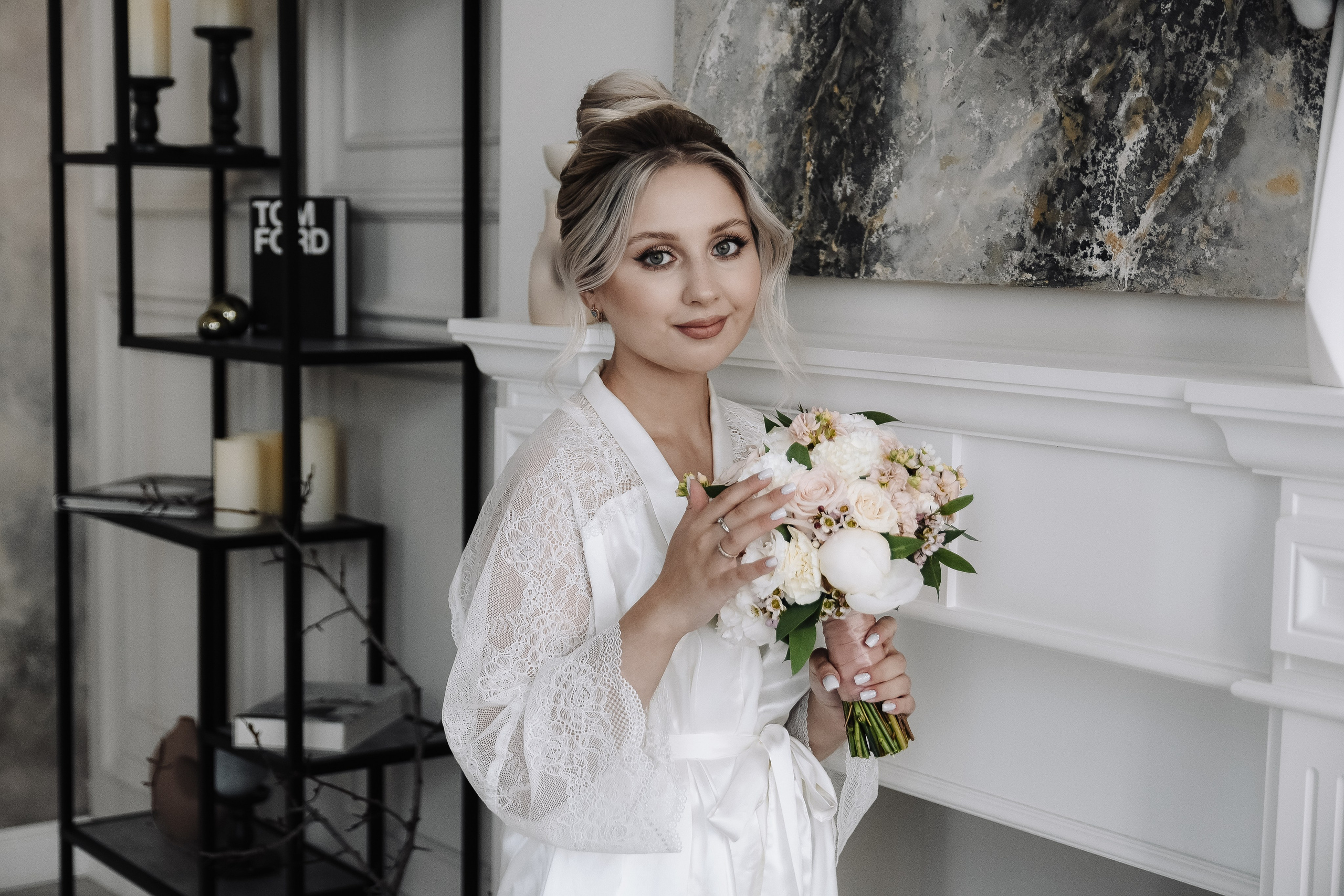 Екатерина & Александр. Свадебный фотограф в Омске Игорь Нестеров