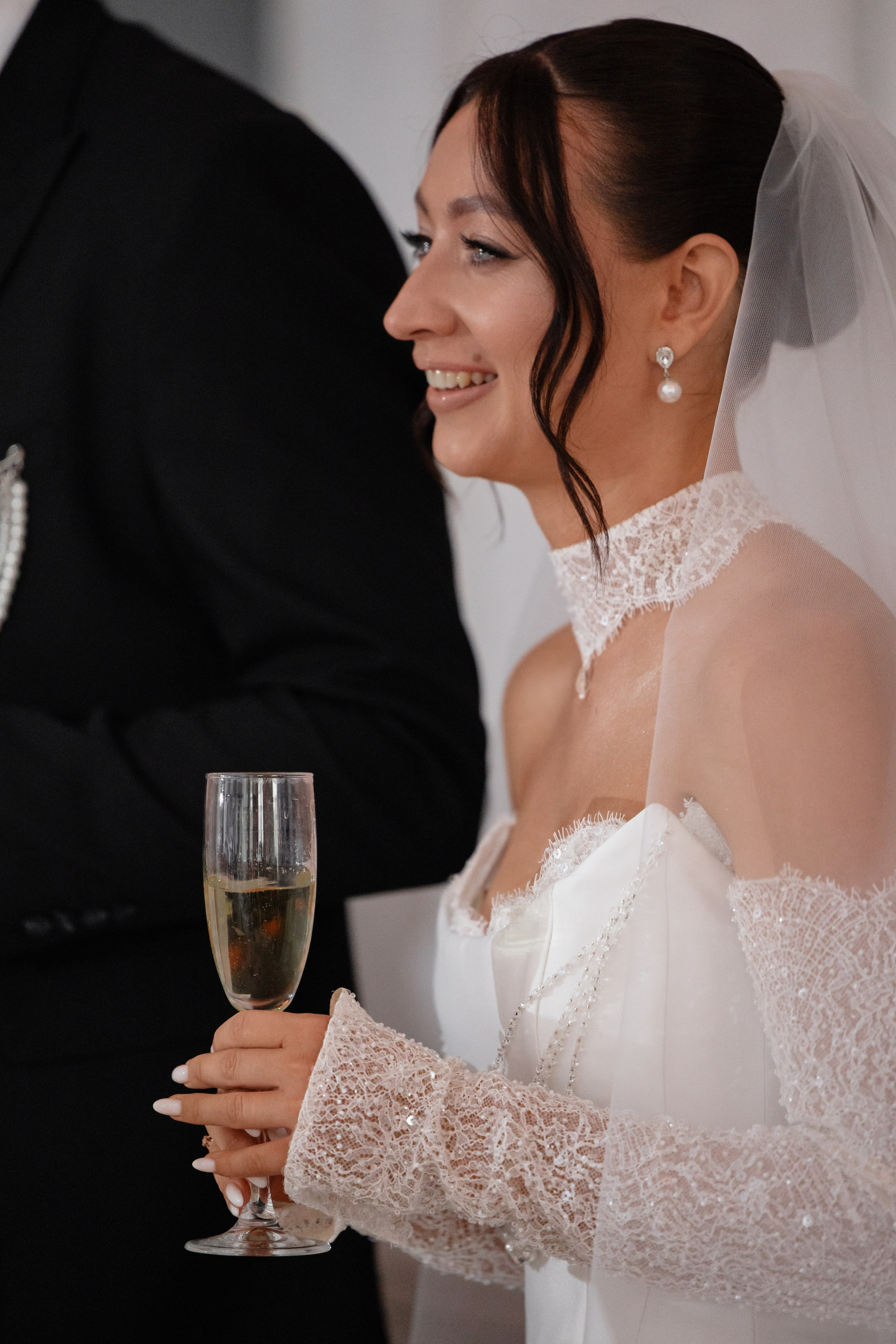 Кирилл & Анастасия. Организатор- Елена Гаманович. Главная