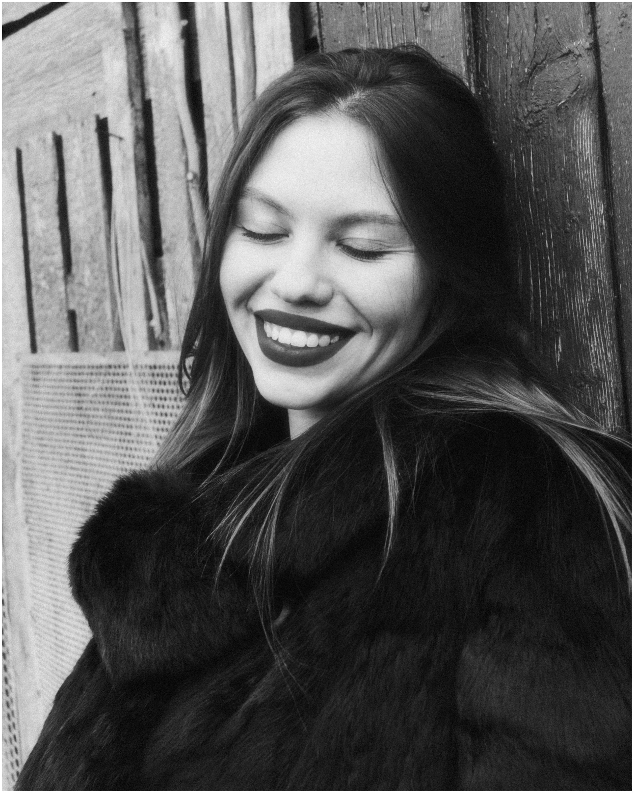 Darya. Портретный фотограф в Краснодаре Виктория Егорина